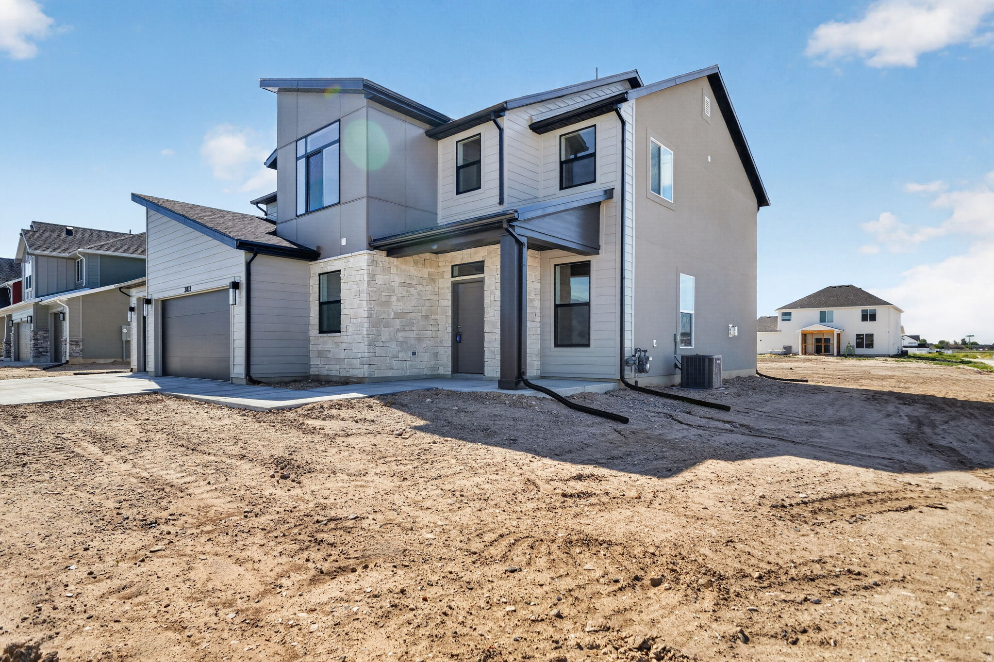 STAGECOACH - Residential