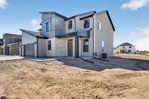 Tiny photo for 3813 W 1625 S #426, West Weber, UT 84401 (MLS # 2150740)