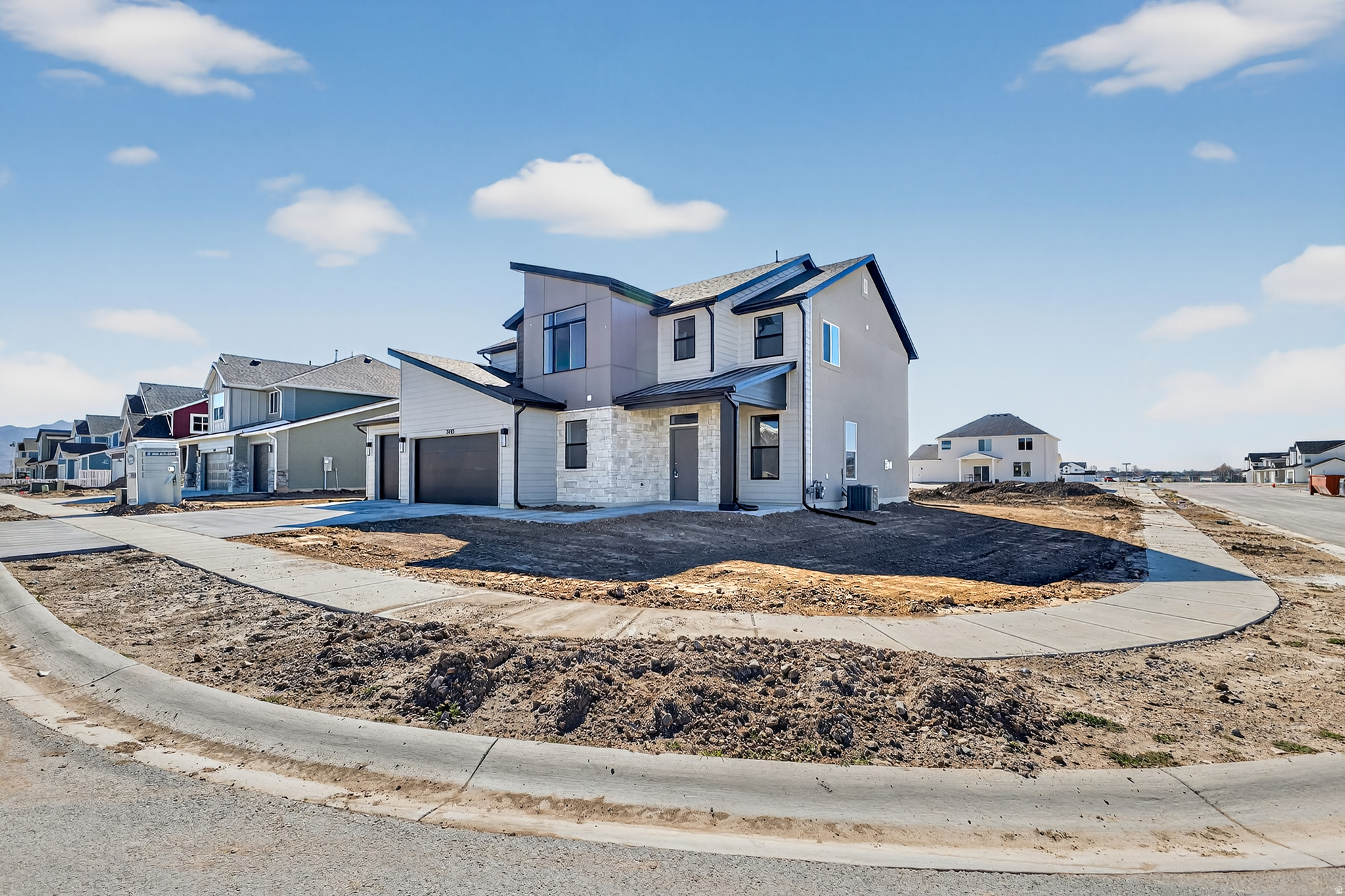 STAGECOACH - Residential