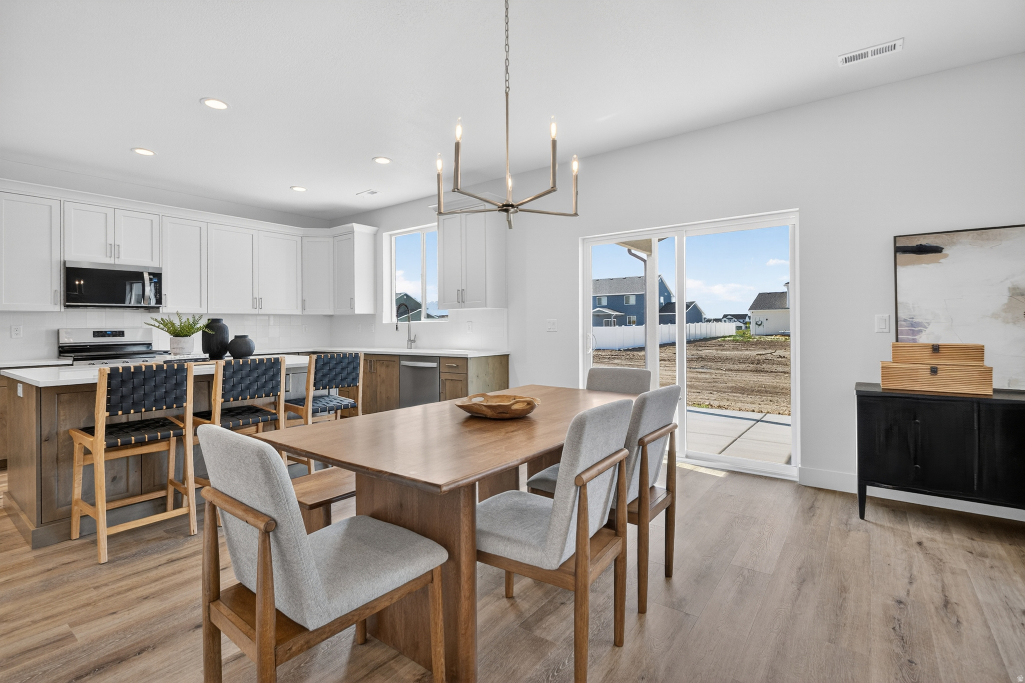 STAGECOACH - Residential