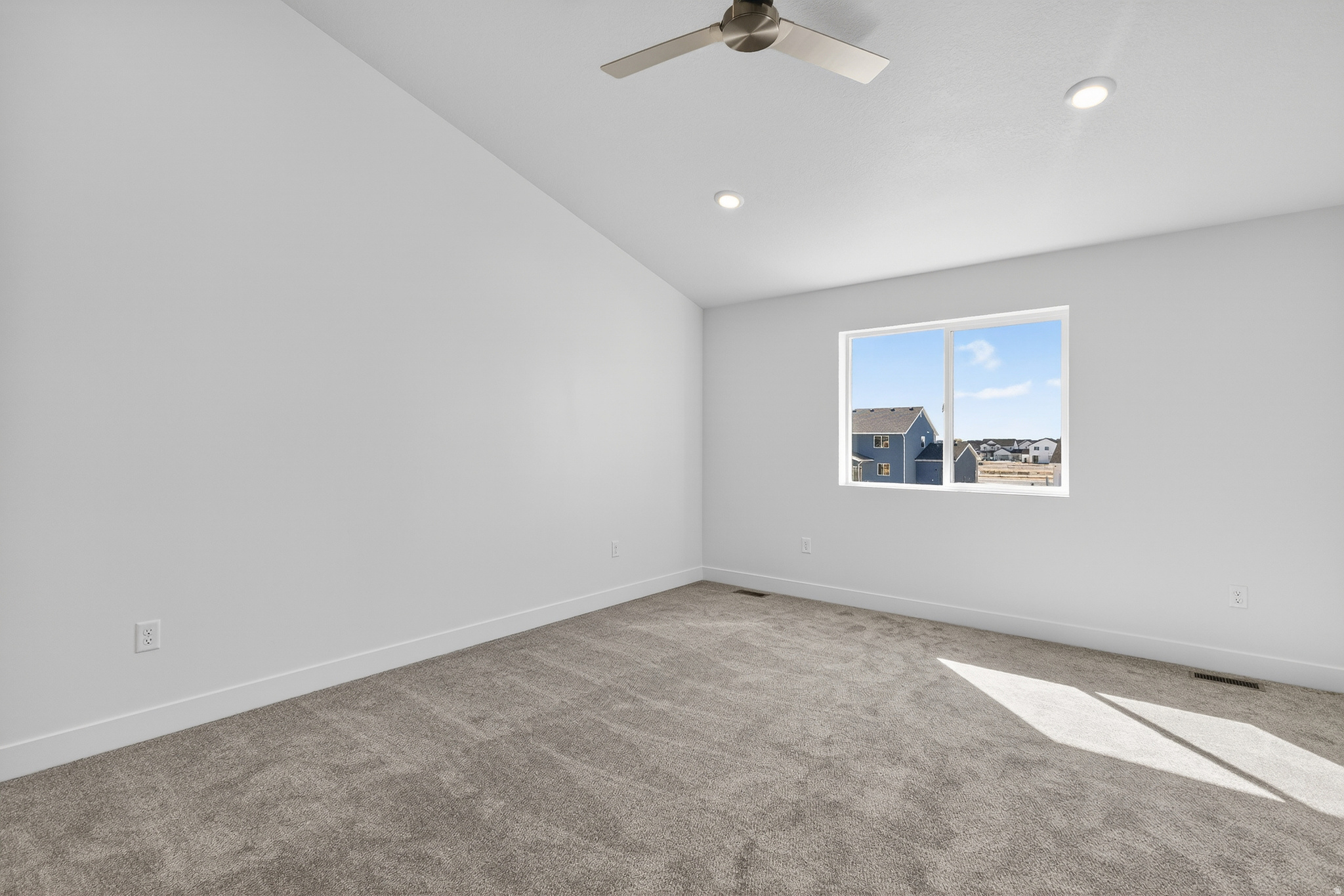 STAGECOACH - Residential