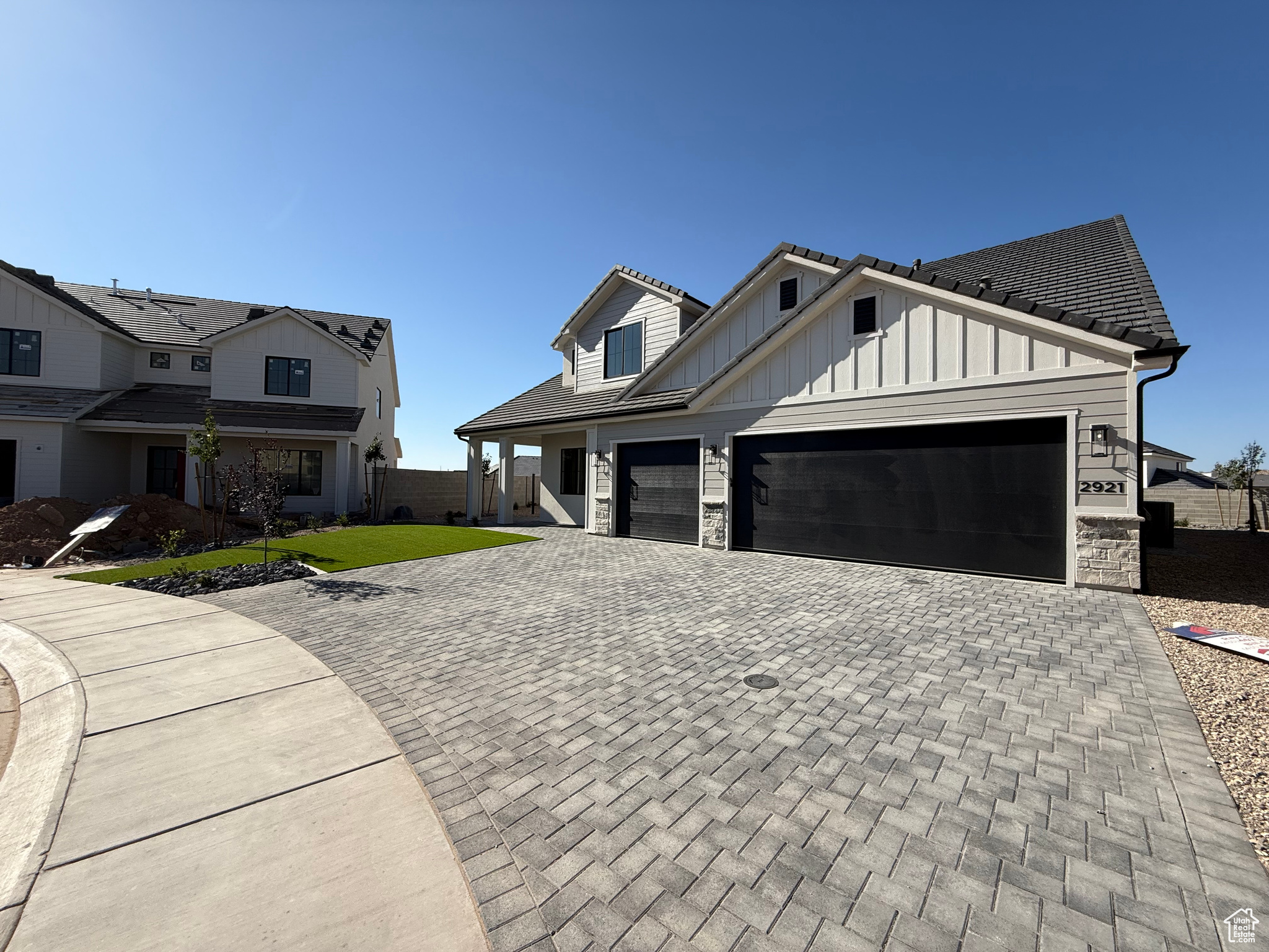 2921 E Yavin Way, Saint George, Utah image 3
