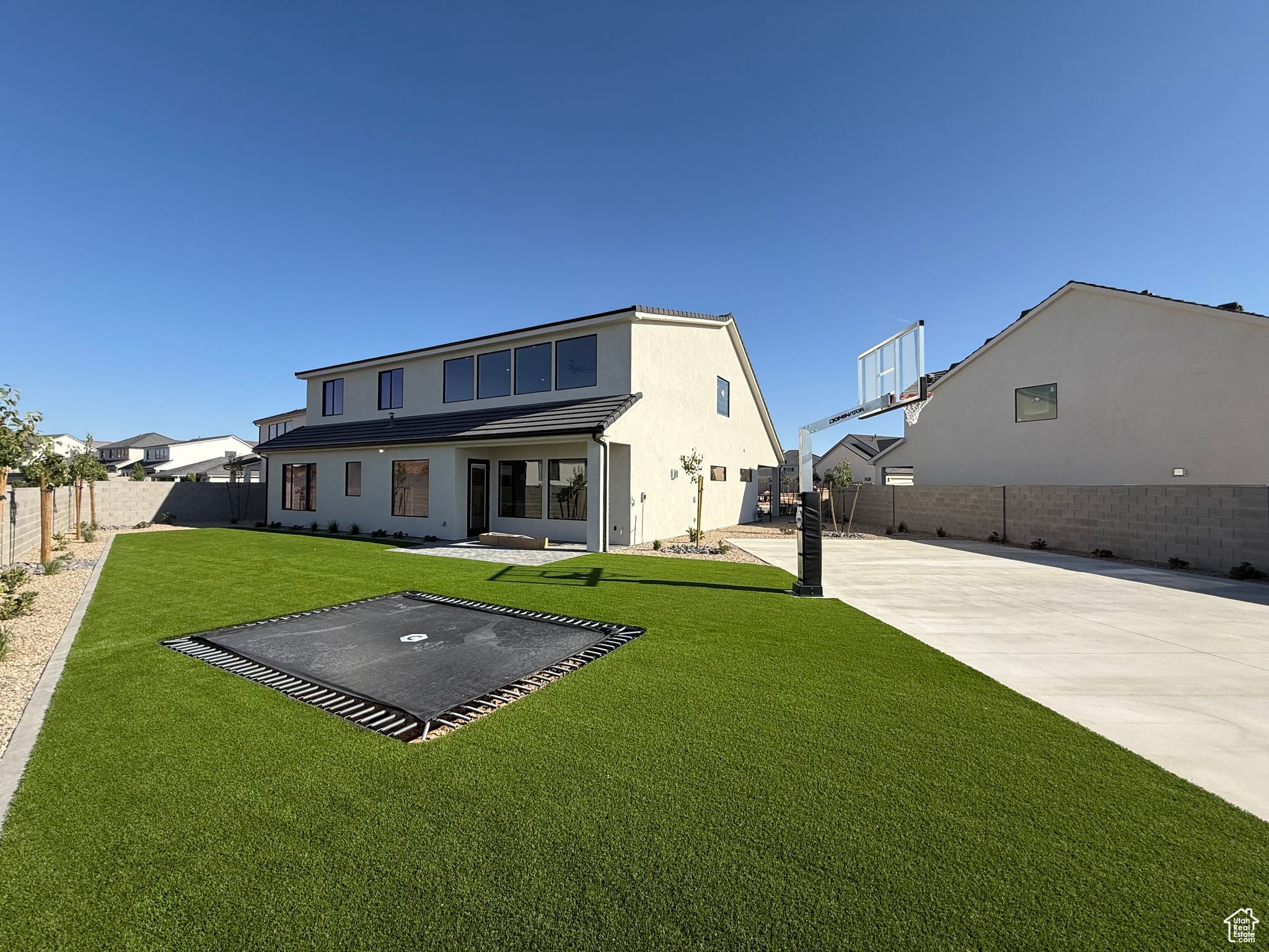 2921 E Yavin Way, Saint George, Utah image 30
