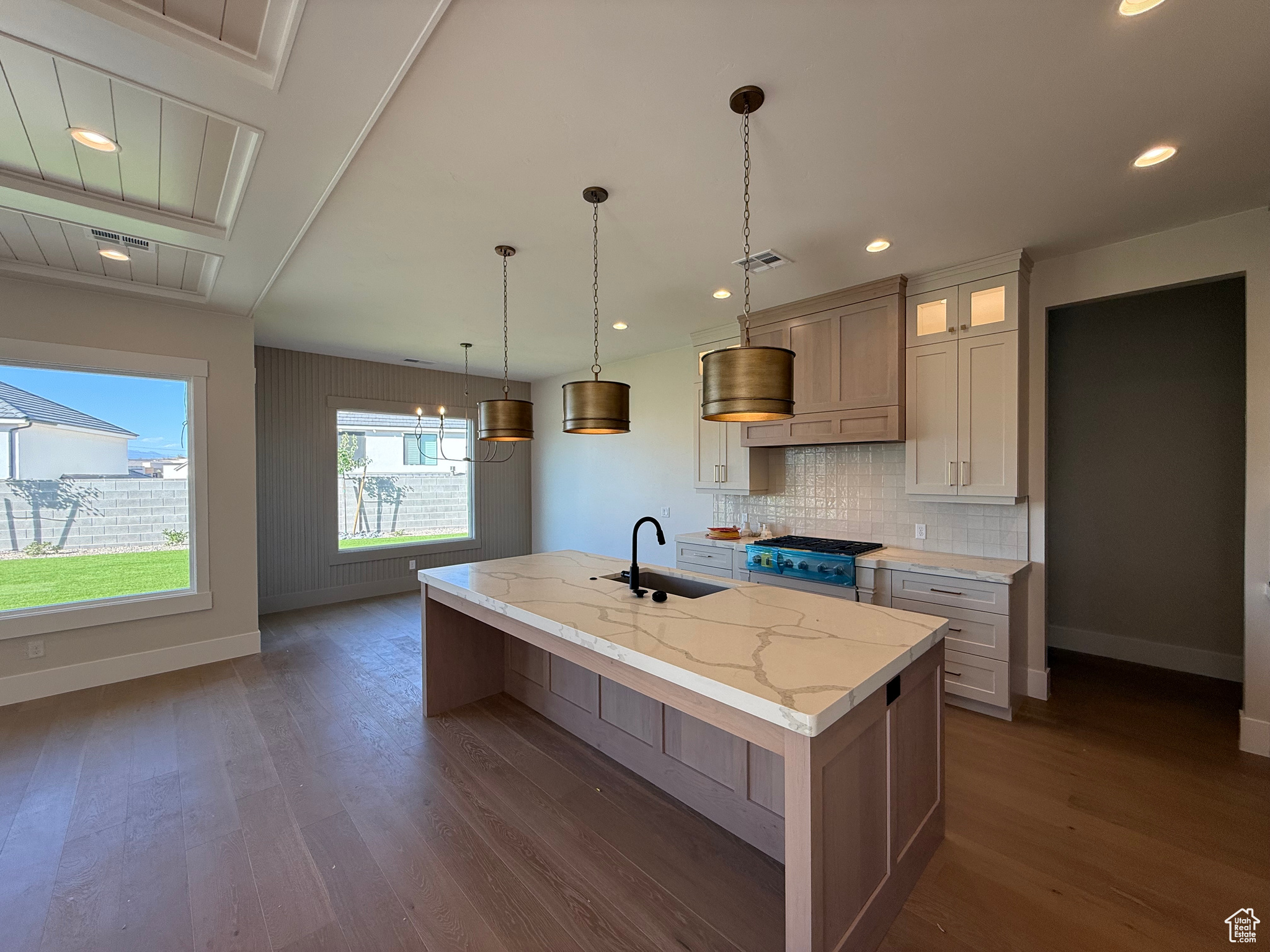 2921 E Yavin Way, Saint George, Utah image 16