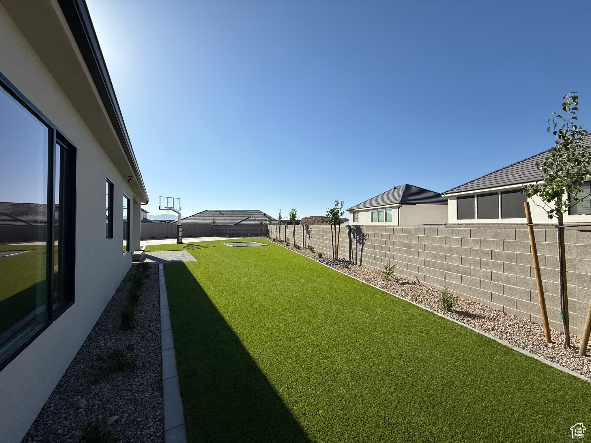 2921 E Yavin Way, Saint George, Utah image 29