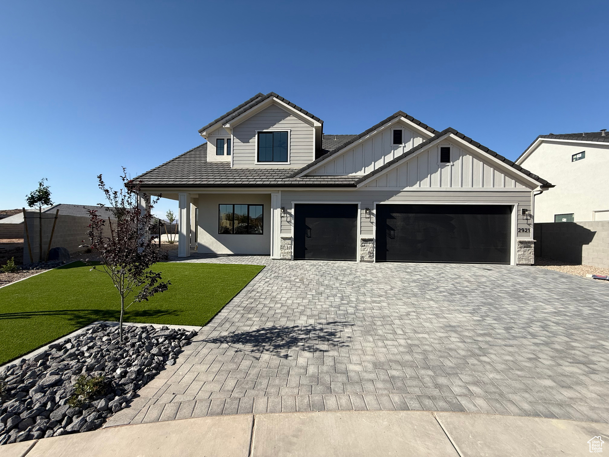 2921 E Yavin Way, Saint George, Utah image 1