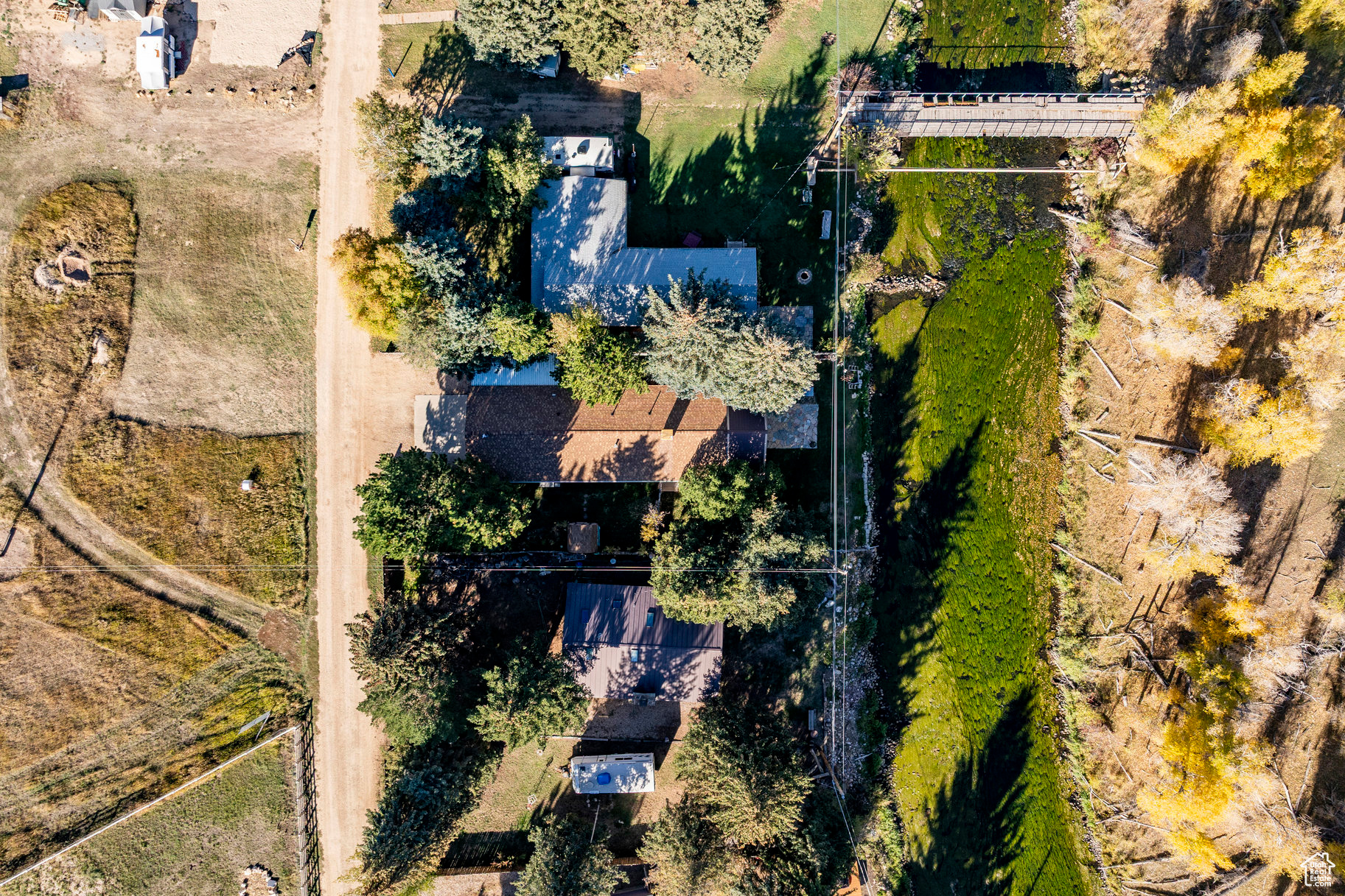 LOT 63 WANSHIP COTTS - Residential