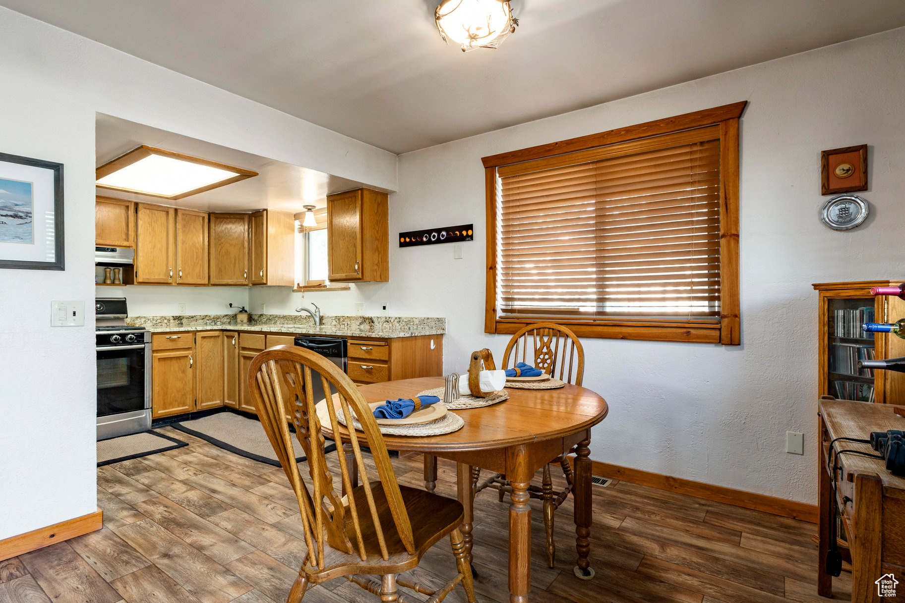 LOT 63 WANSHIP COTTS - Residential