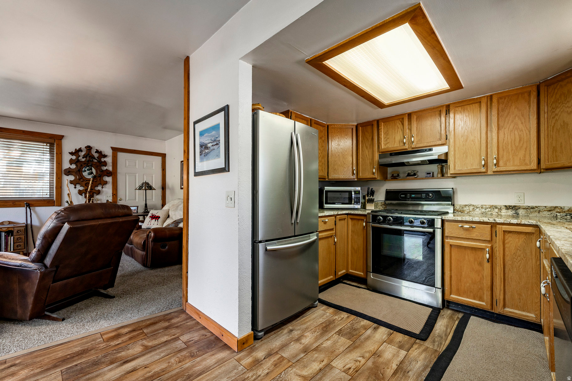 LOT 63 WANSHIP COTTS - Residential