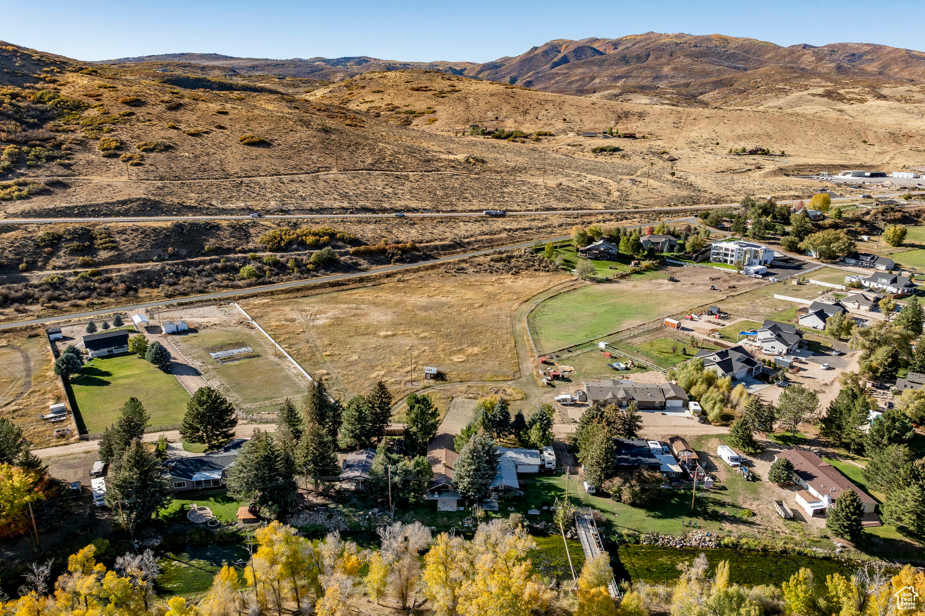LOT 63 WANSHIP COTTS - Residential