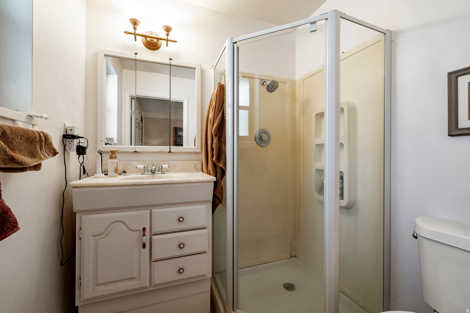 LOT 63 WANSHIP COTTS - Residential