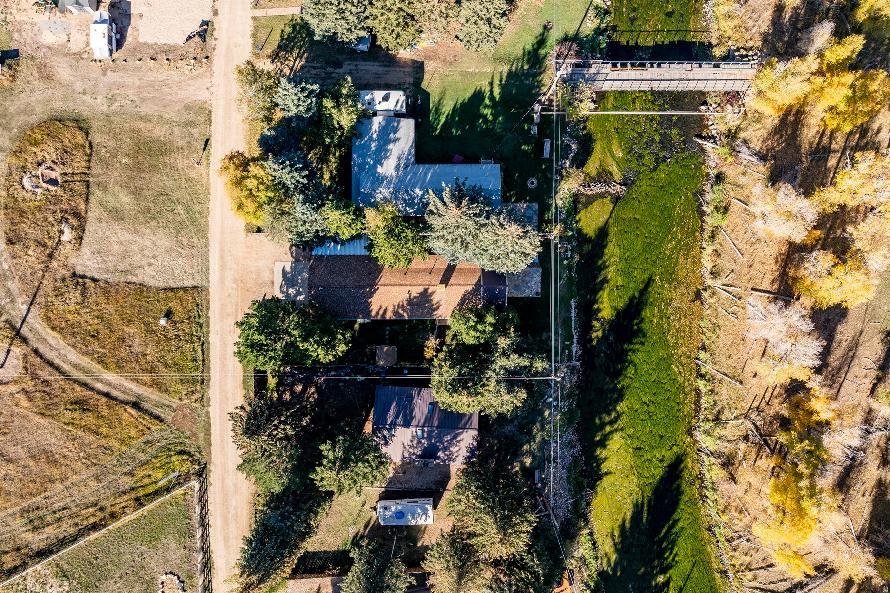 LOT 63 WANSHIP COTTS - Residential