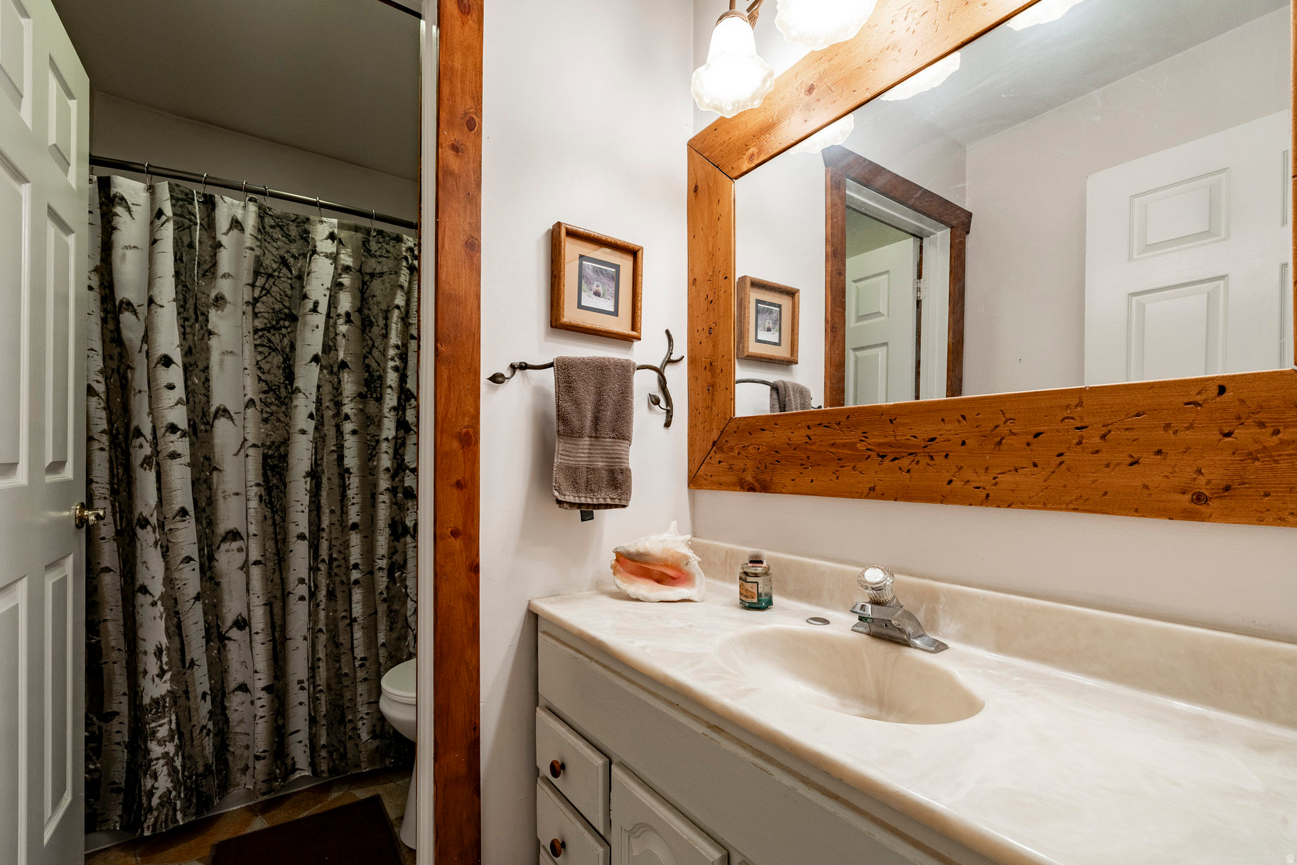 LOT 63 WANSHIP COTTS - Residential