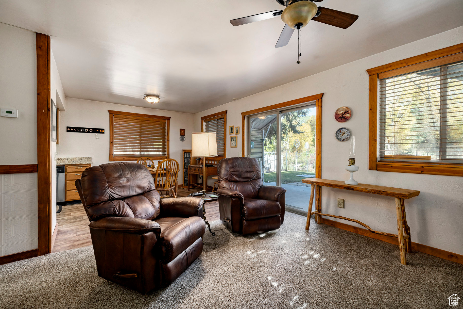 LOT 63 WANSHIP COTTS - Residential