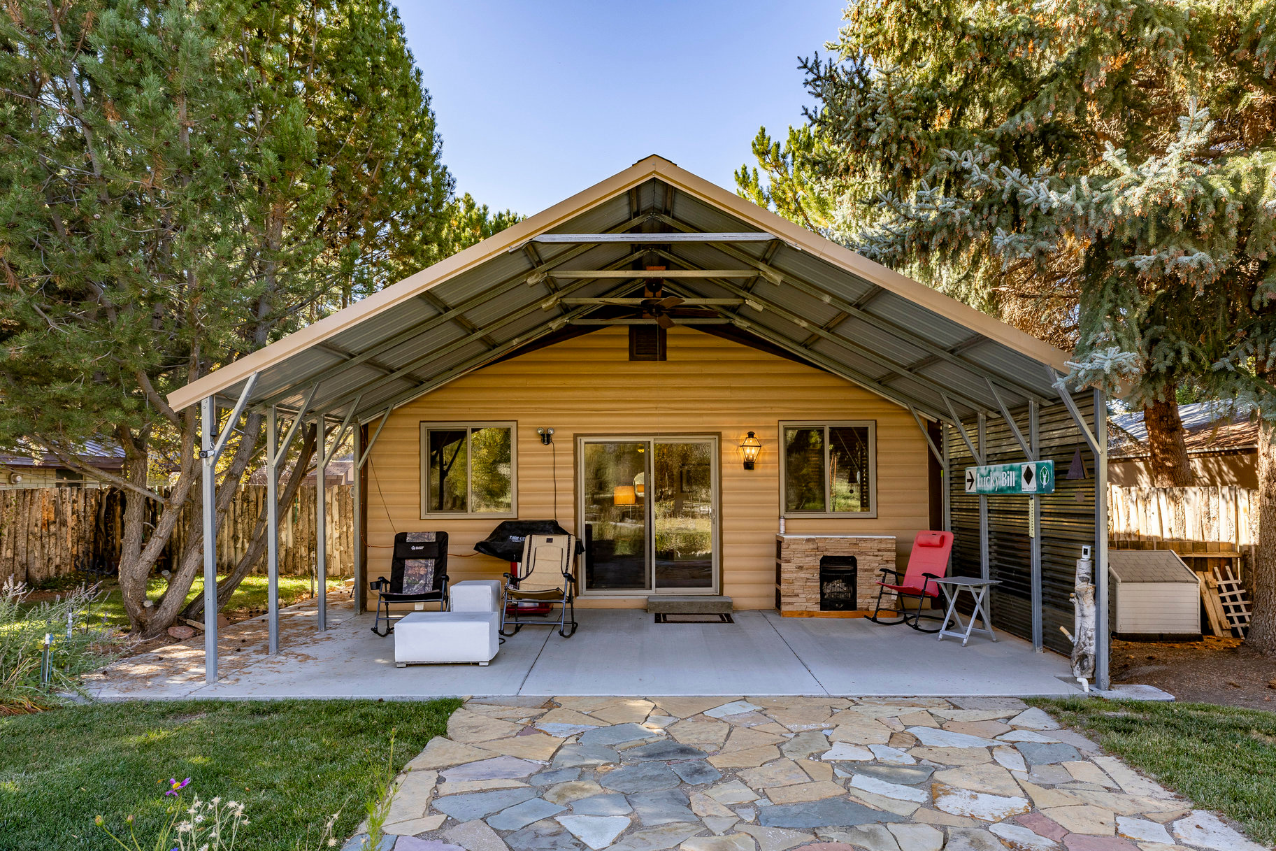 LOT 63 WANSHIP COTTS - Residential