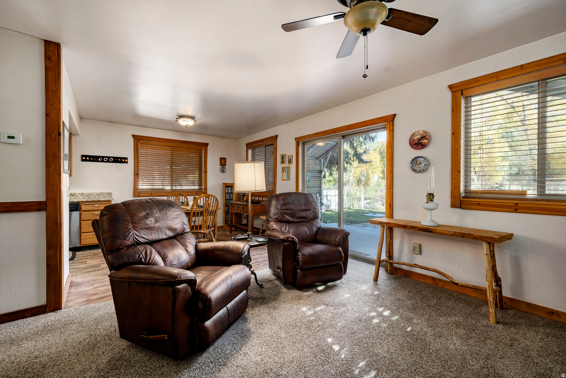 LOT 63 WANSHIP COTTS - Residential