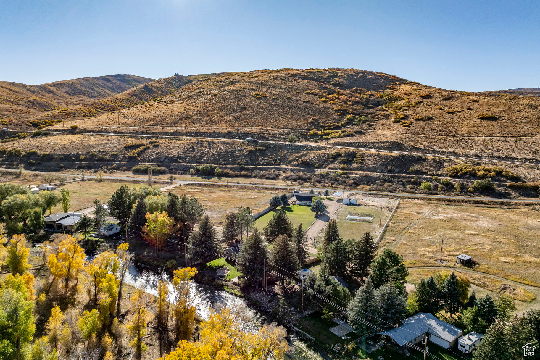 LOT 63 WANSHIP COTTS - Residential