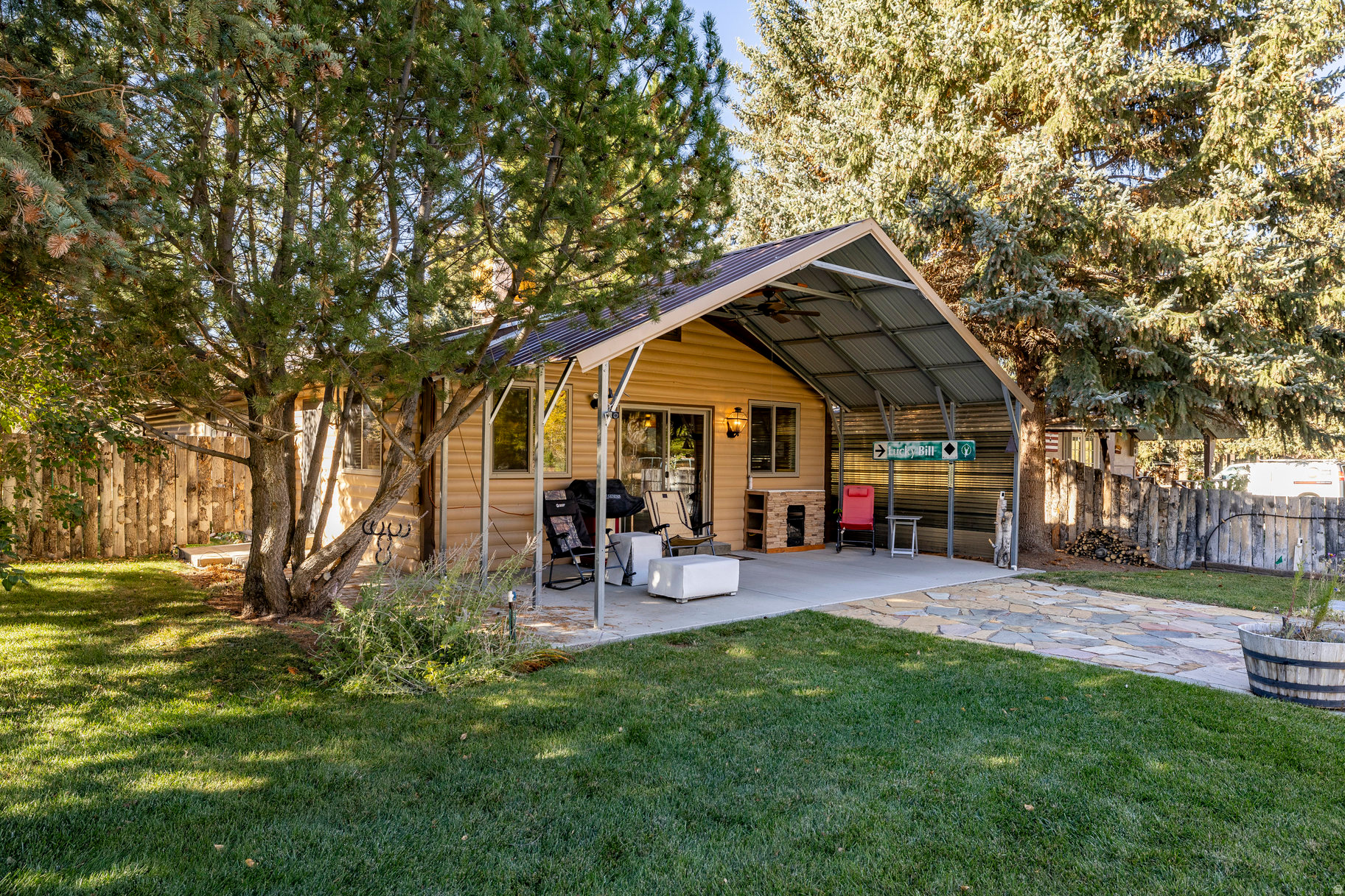 LOT 63 WANSHIP COTTS - Residential