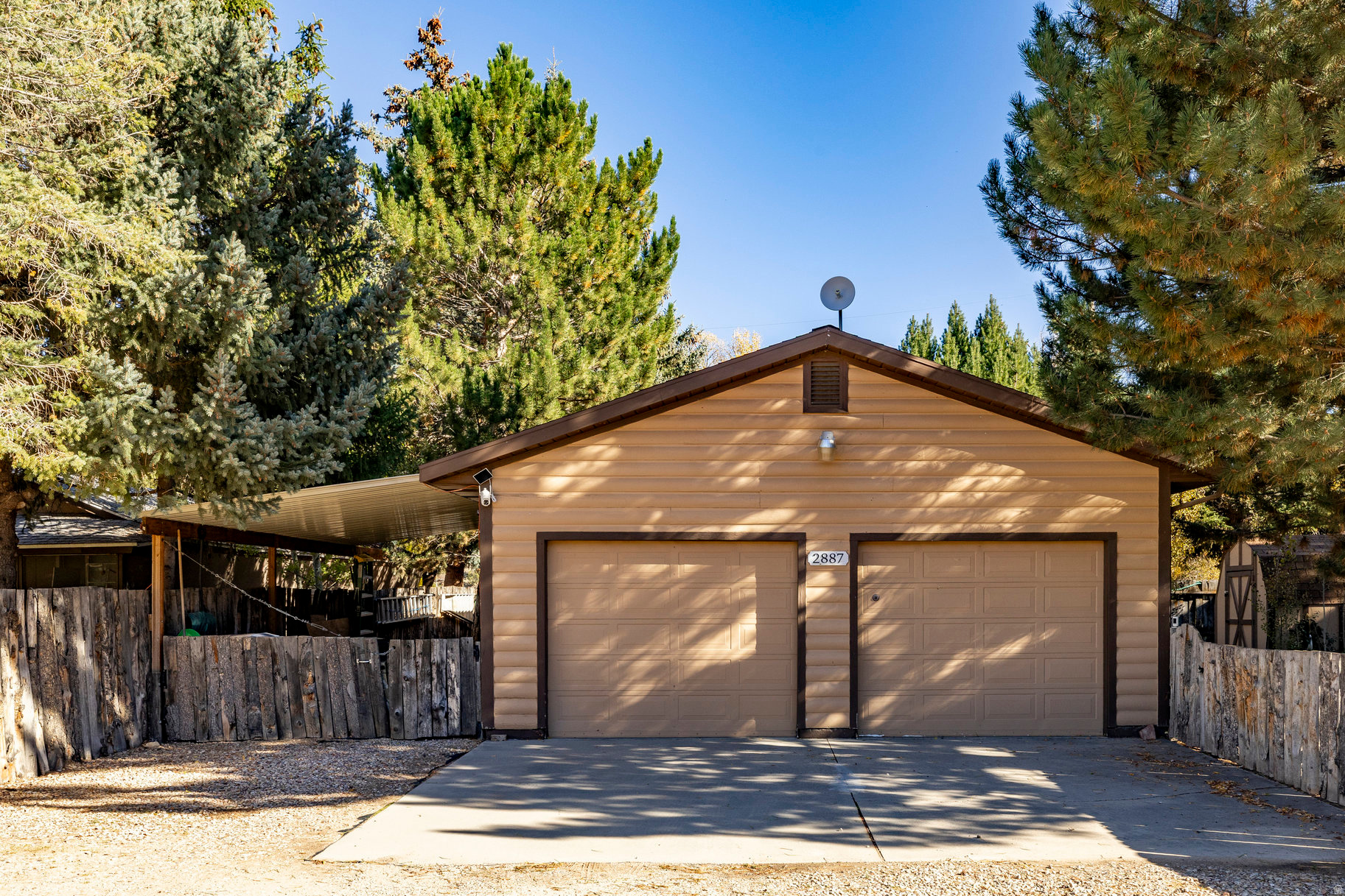 LOT 63 WANSHIP COTTS - Residential