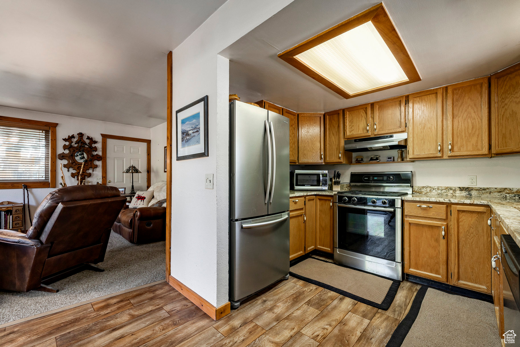 LOT 63 WANSHIP COTTS - Residential