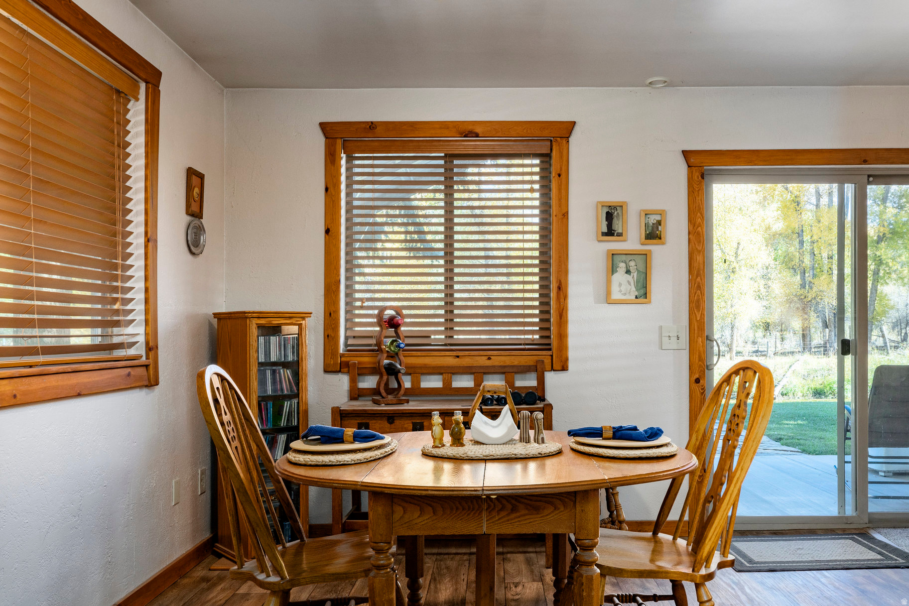 LOT 63 WANSHIP COTTS - Residential