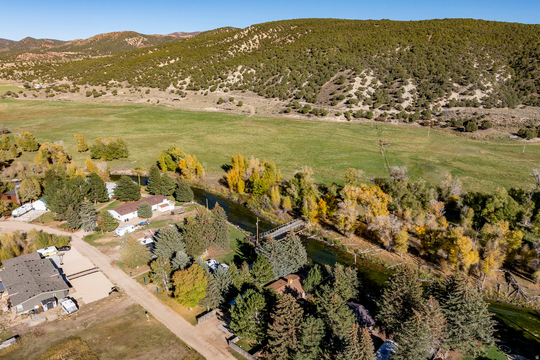 LOT 63 WANSHIP COTTS - Residential