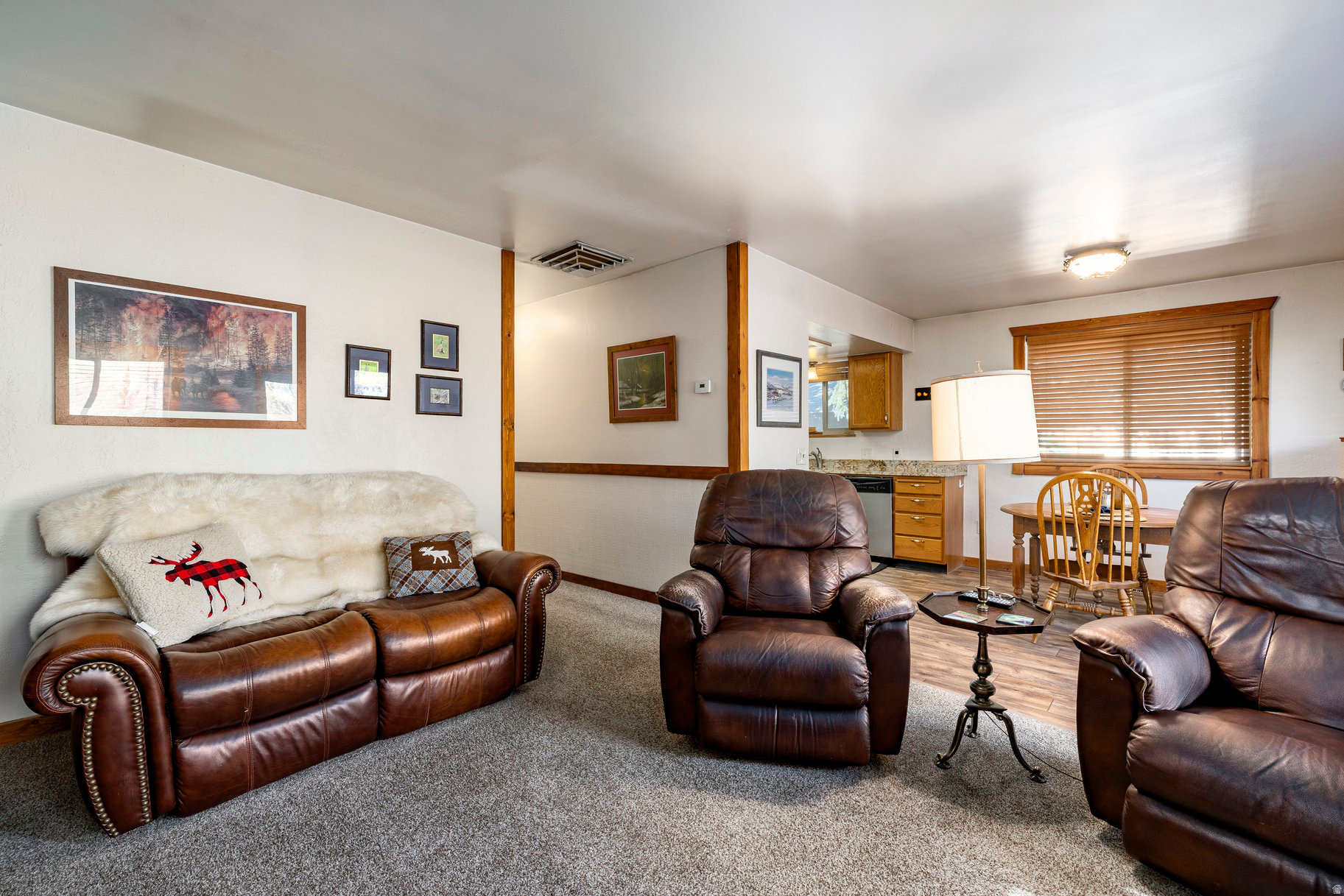 LOT 63 WANSHIP COTTS - Residential