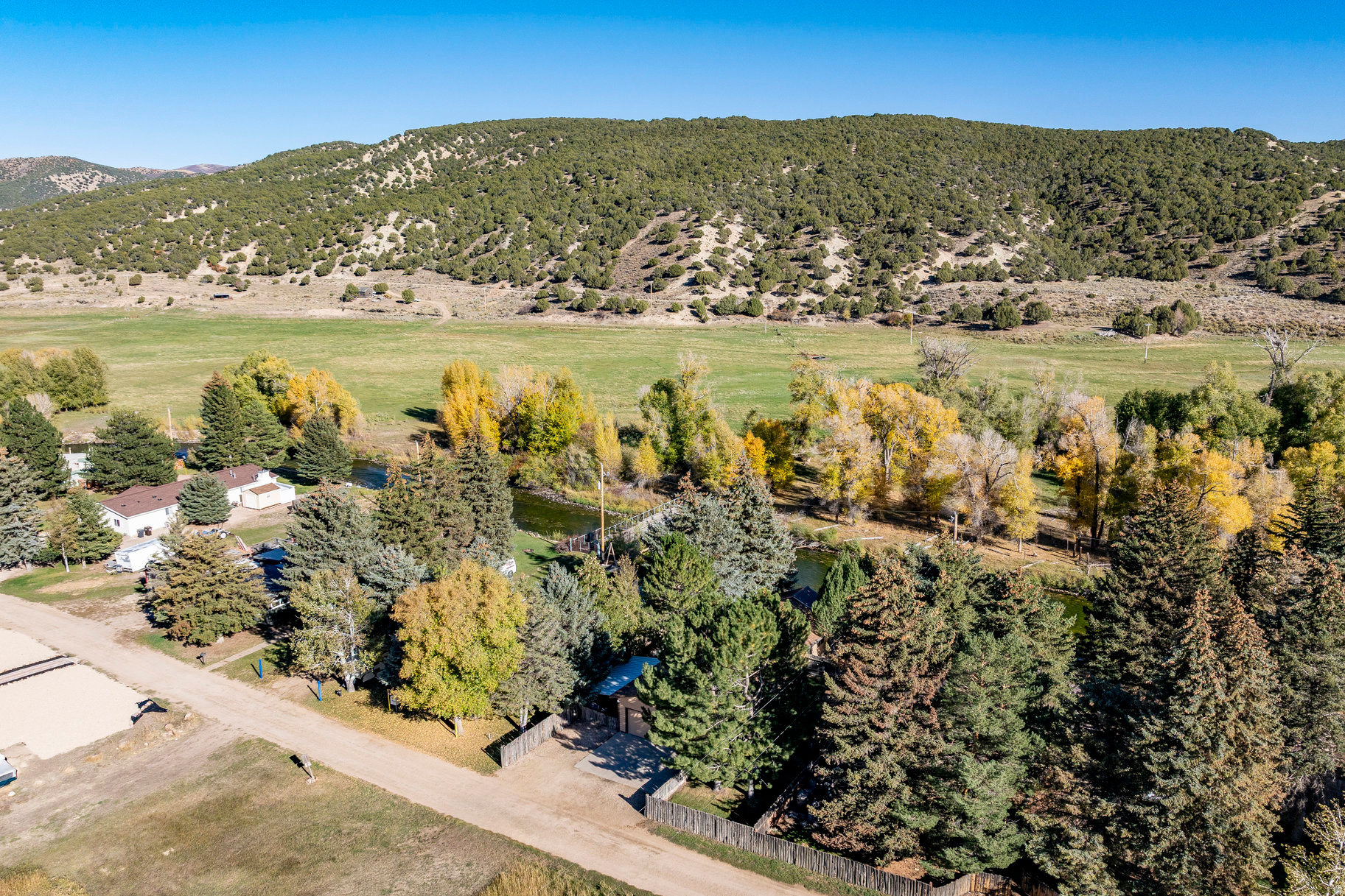 LOT 63 WANSHIP COTTS - Residential