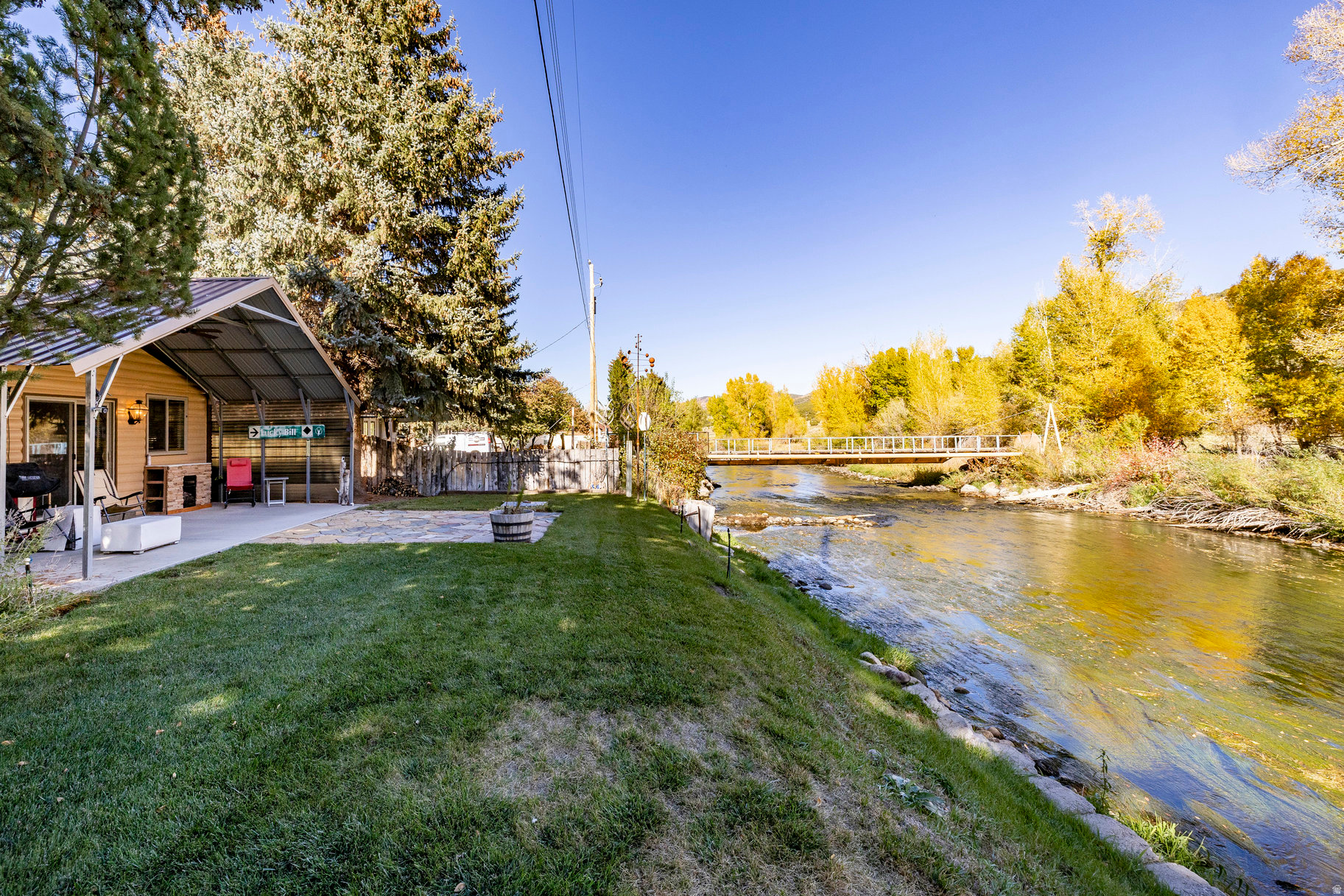 LOT 63 WANSHIP COTTS - Residential