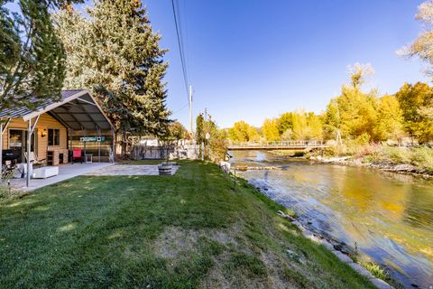 Homes For Sale - 2887 S Cottonwood Dr<br/> Coalville, UT 84017