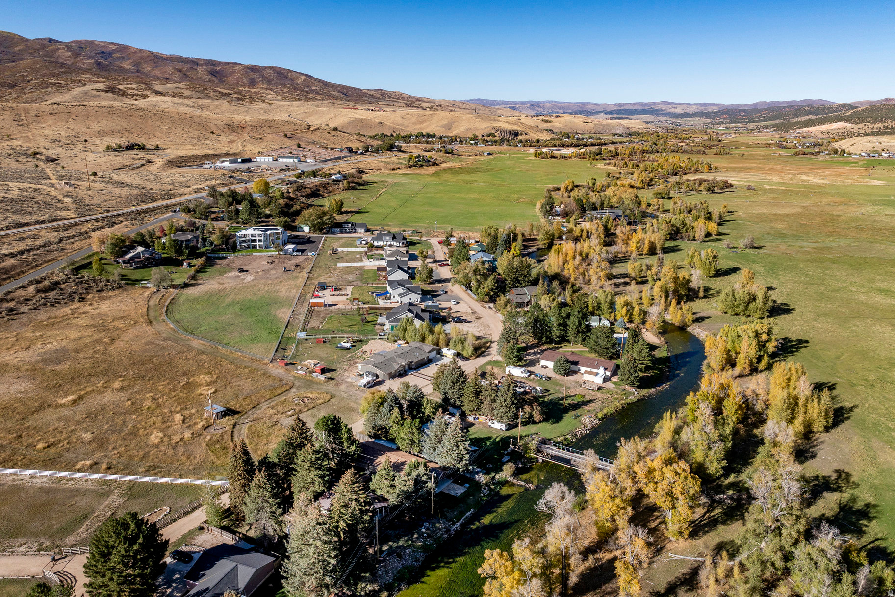 LOT 63 WANSHIP COTTS - Residential