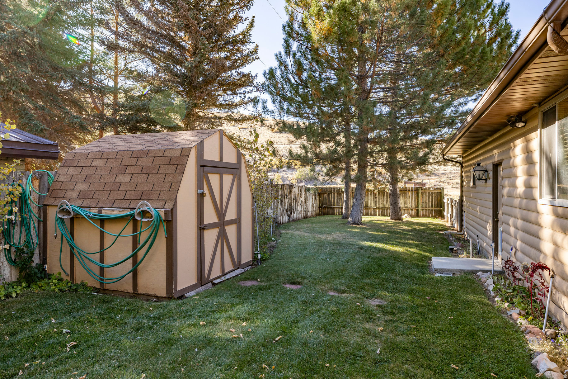 LOT 63 WANSHIP COTTS - Residential