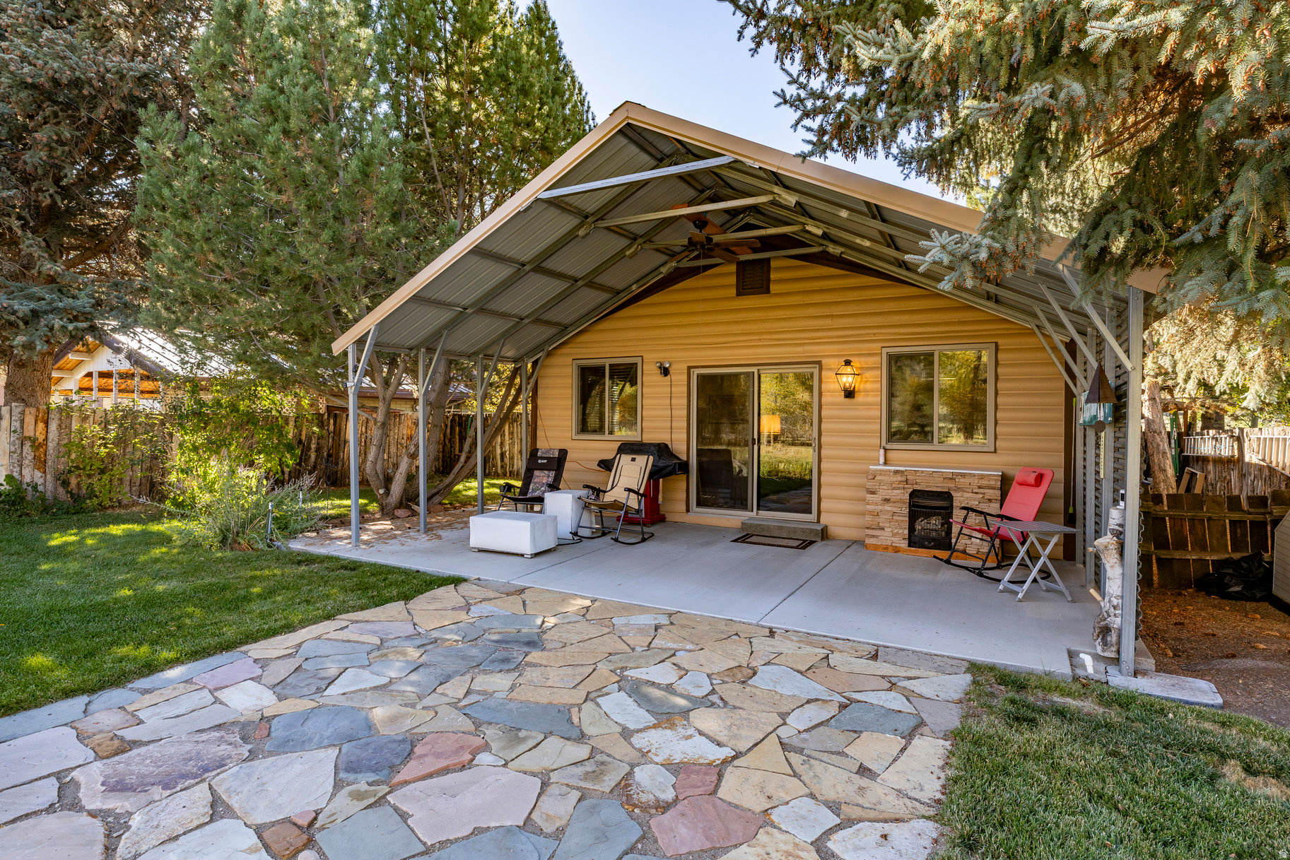 LOT 63 WANSHIP COTTS - Residential