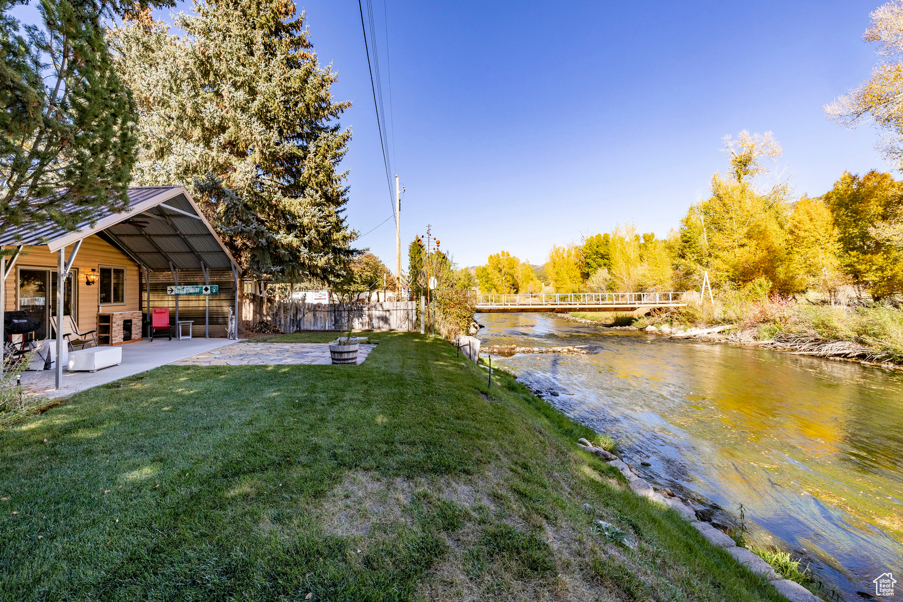 LOT 63 WANSHIP COTTS - Residential
