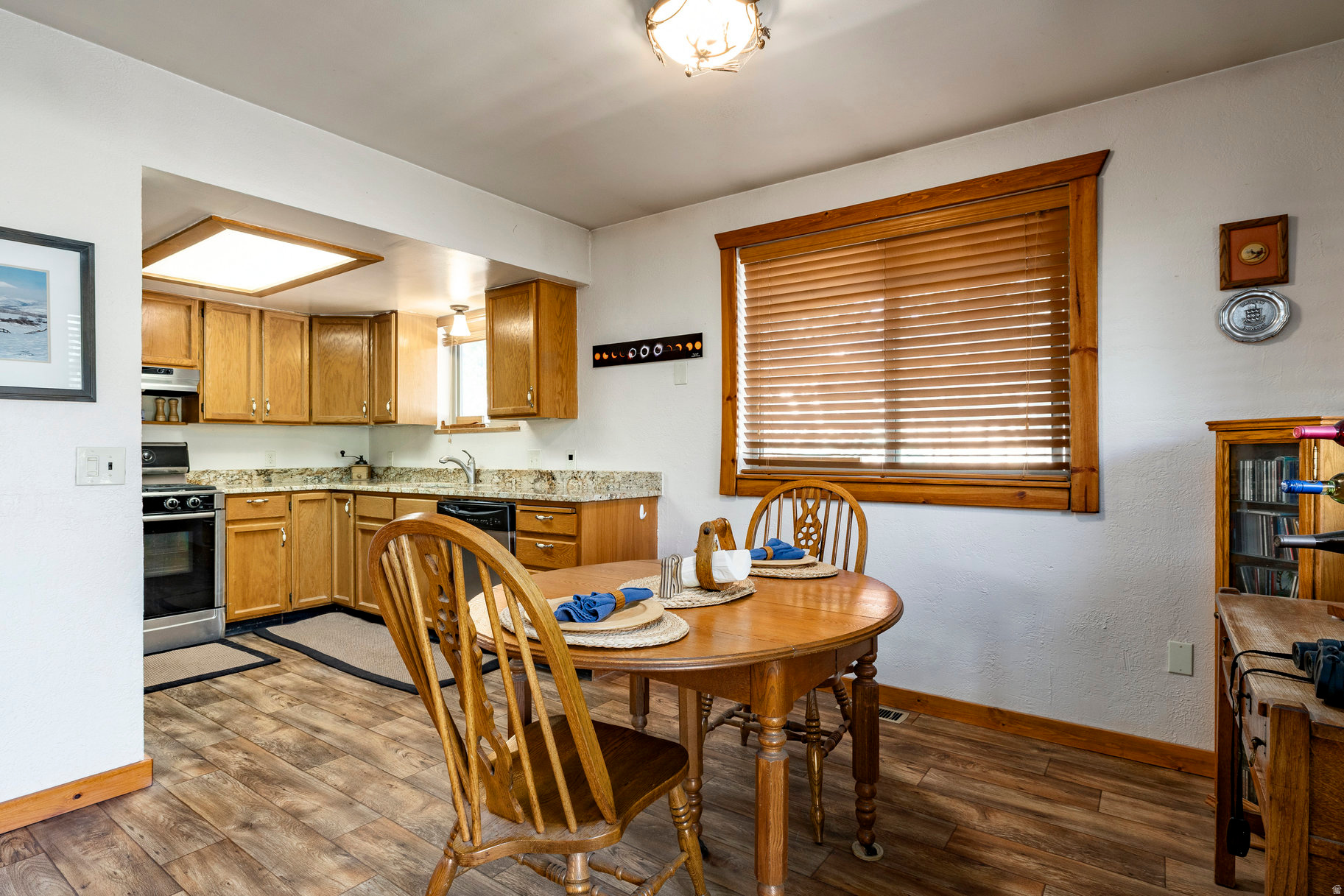 LOT 63 WANSHIP COTTS - Residential