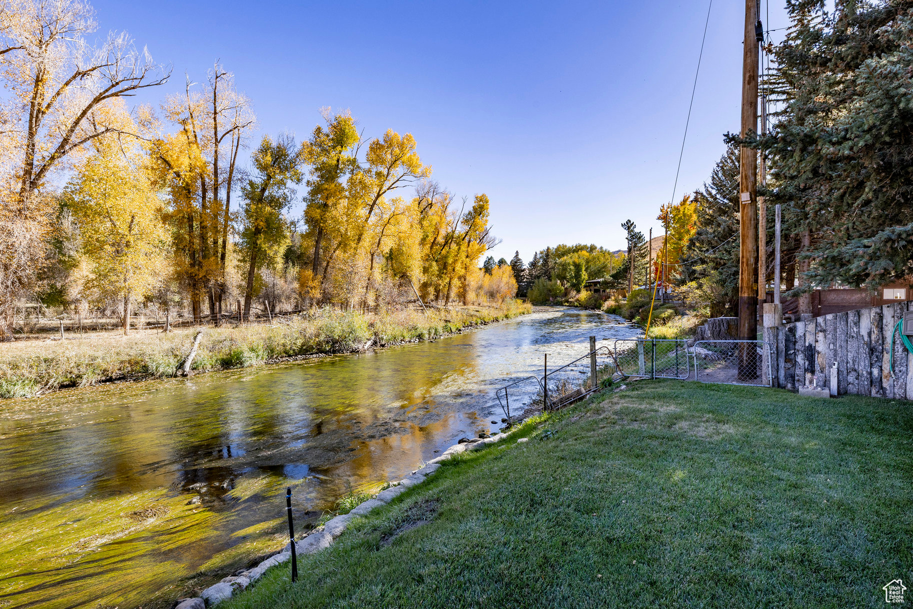 LOT 63 WANSHIP COTTS - Residential