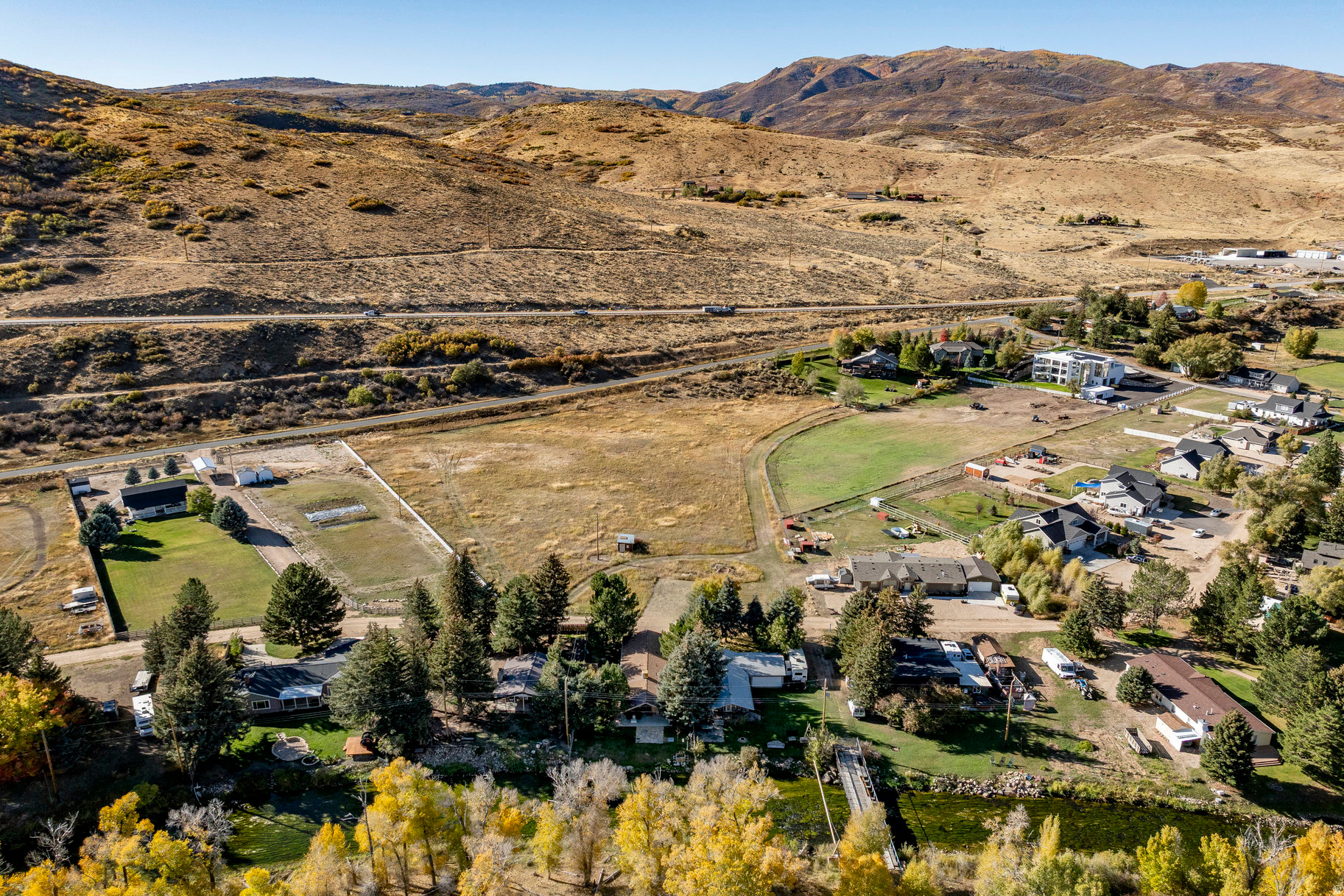 LOT 63 WANSHIP COTTS - Residential