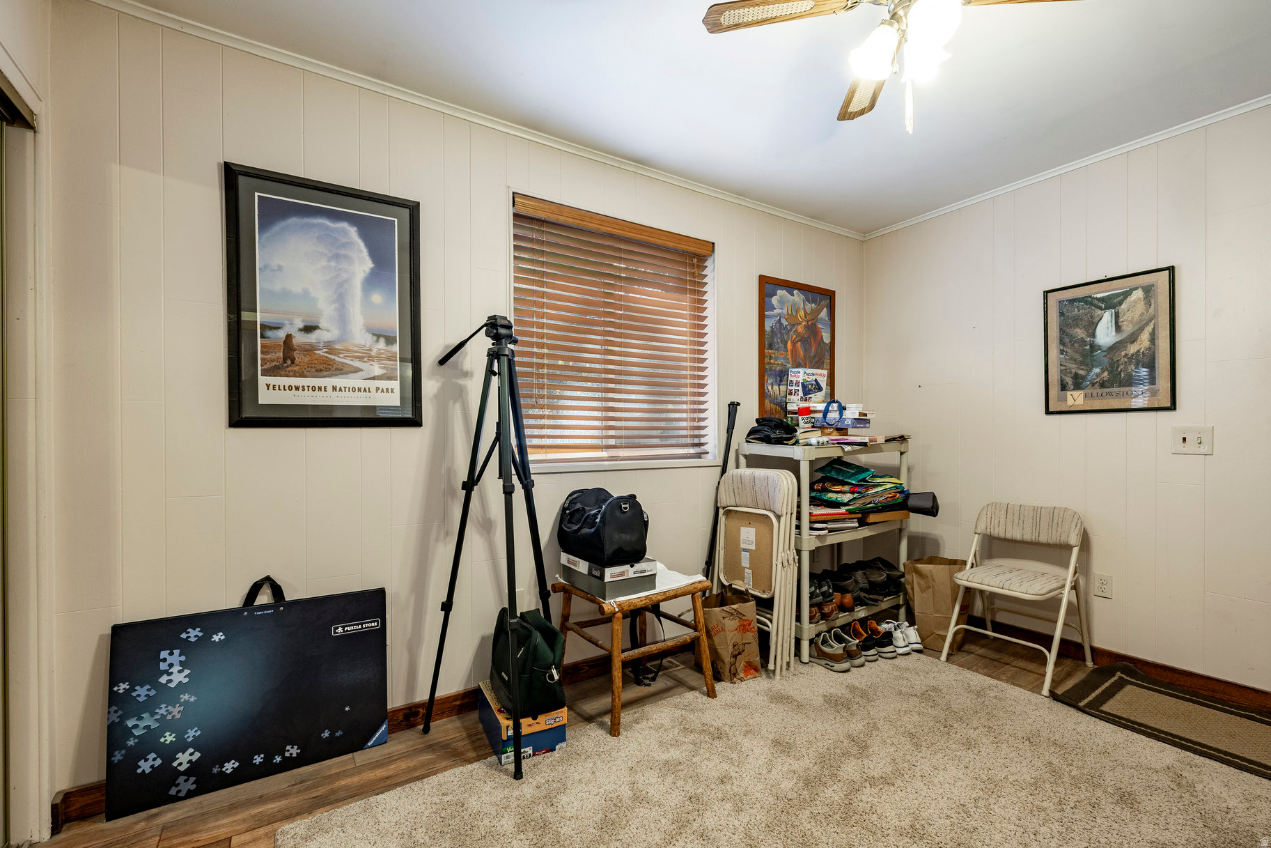 LOT 63 WANSHIP COTTS - Residential