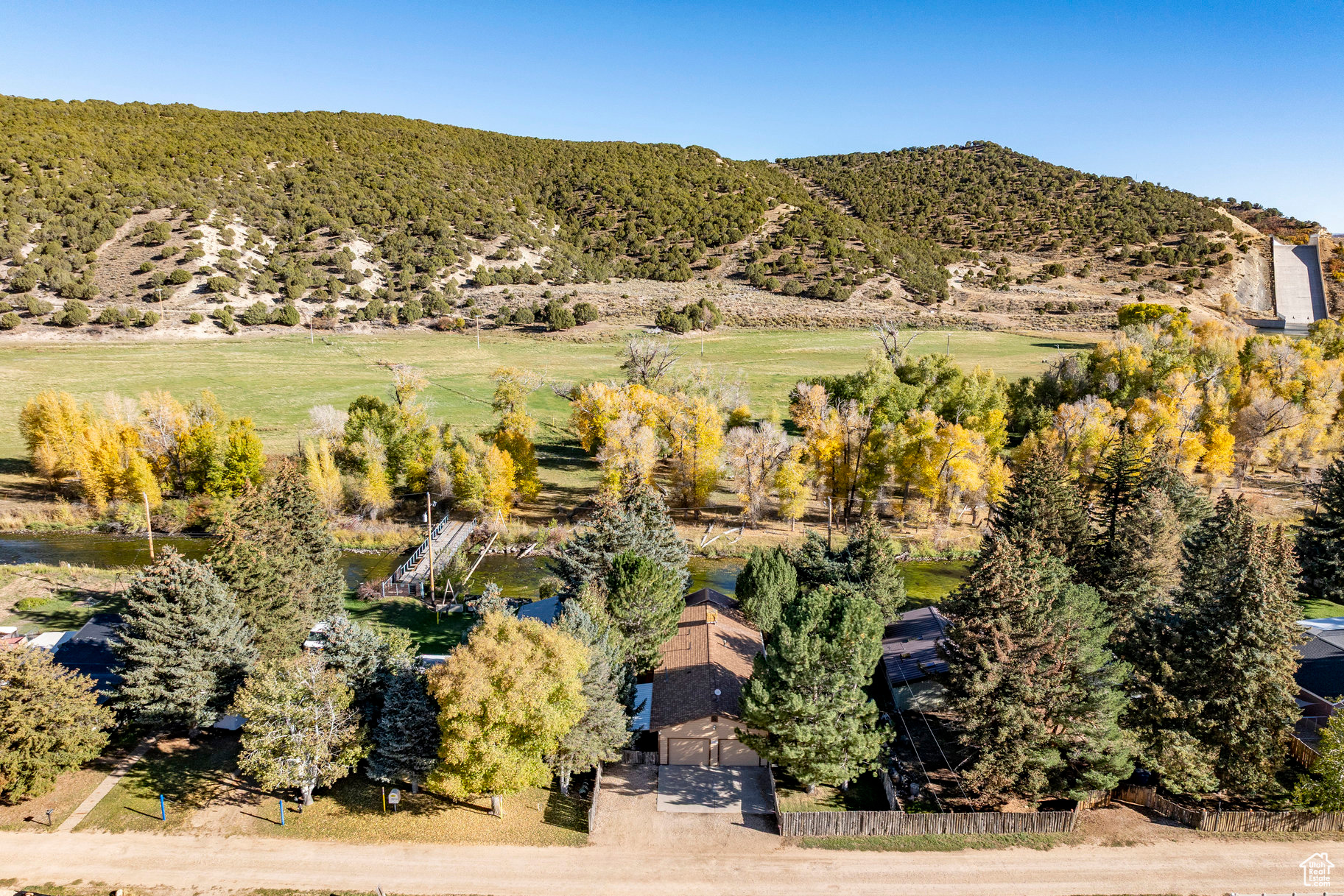 LOT 63 WANSHIP COTTS - Residential