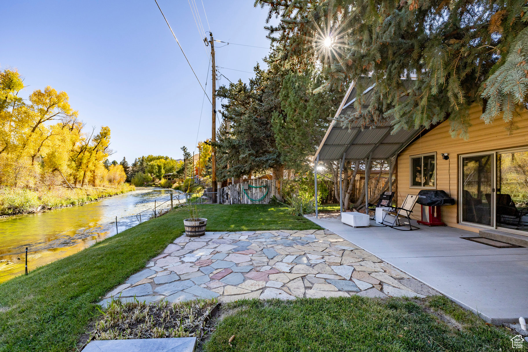 LOT 63 WANSHIP COTTS - Residential