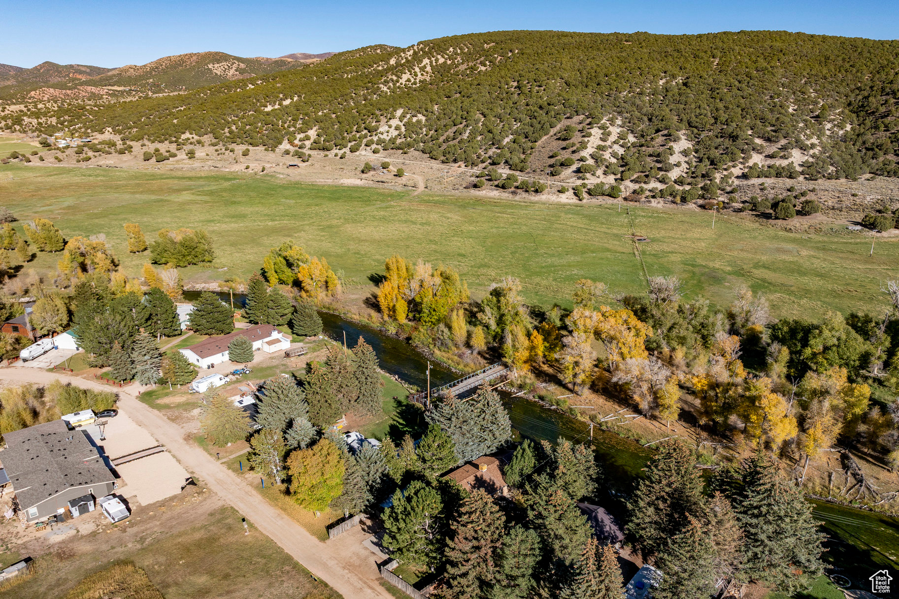 LOT 63 WANSHIP COTTS - Residential