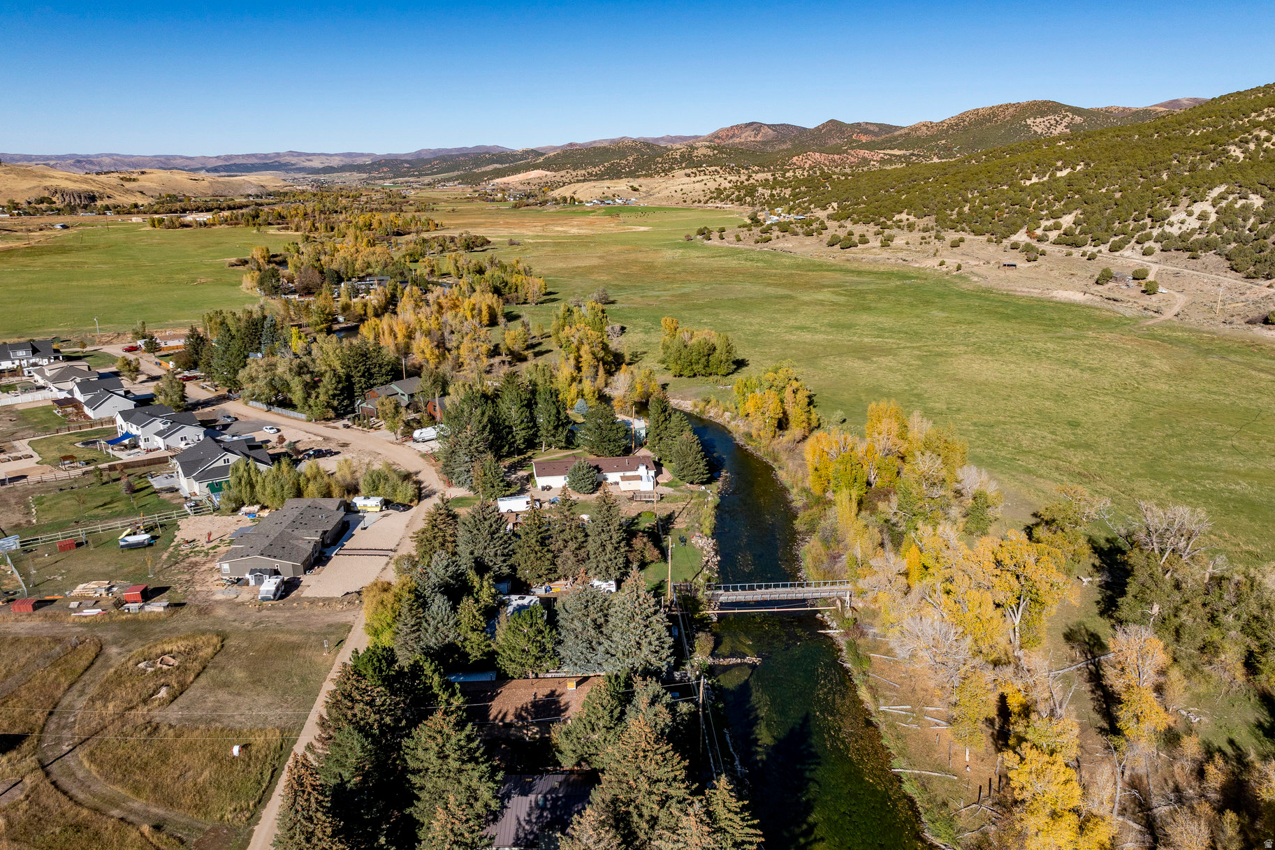 LOT 63 WANSHIP COTTS - Residential