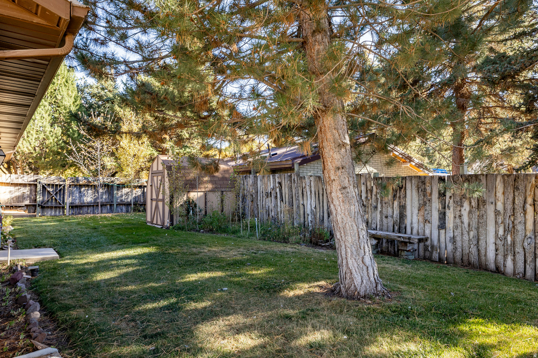 LOT 63 WANSHIP COTTS - Residential