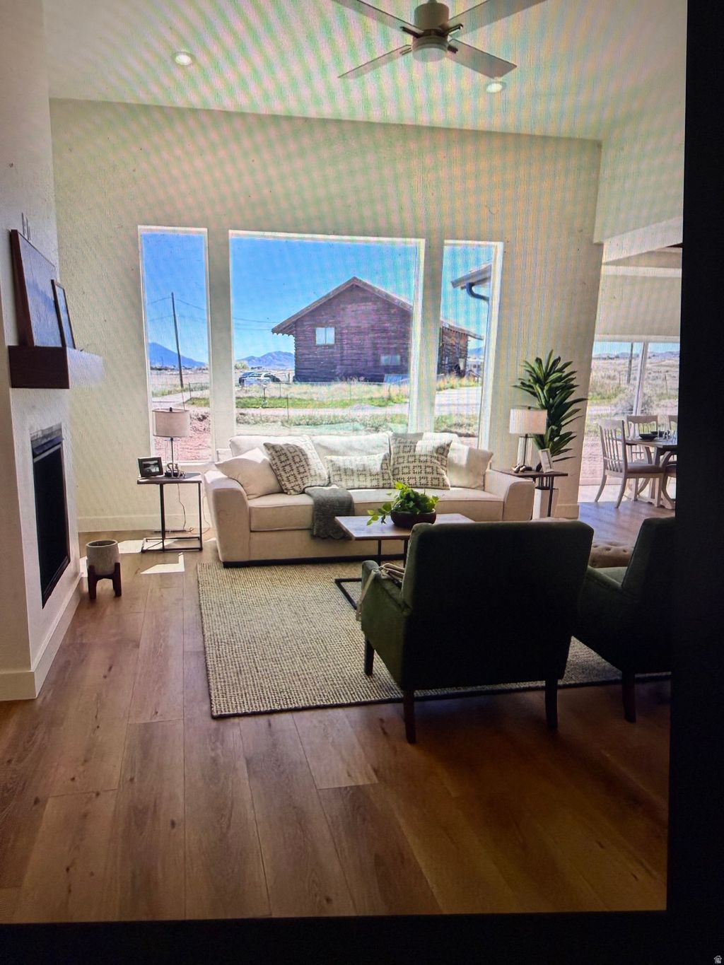 Photo of 952 E SHILOW RD #131, Erda, UT 84074 (MLS # 2157141)
