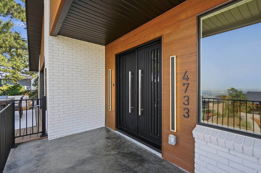 Photo of 4733 S MILE HIGH DR E, Salt Lake City, UT 84124 (MLS # 2177419)