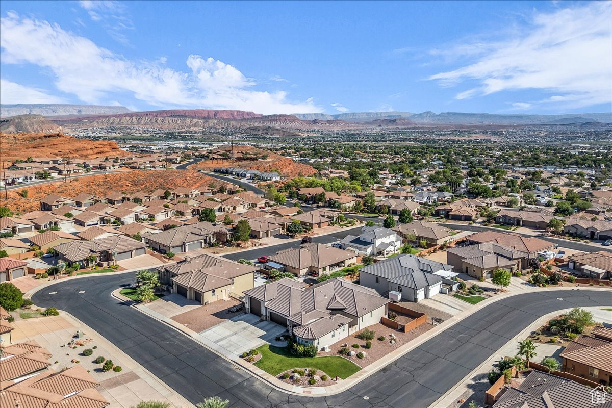 ESCALERA - Residential