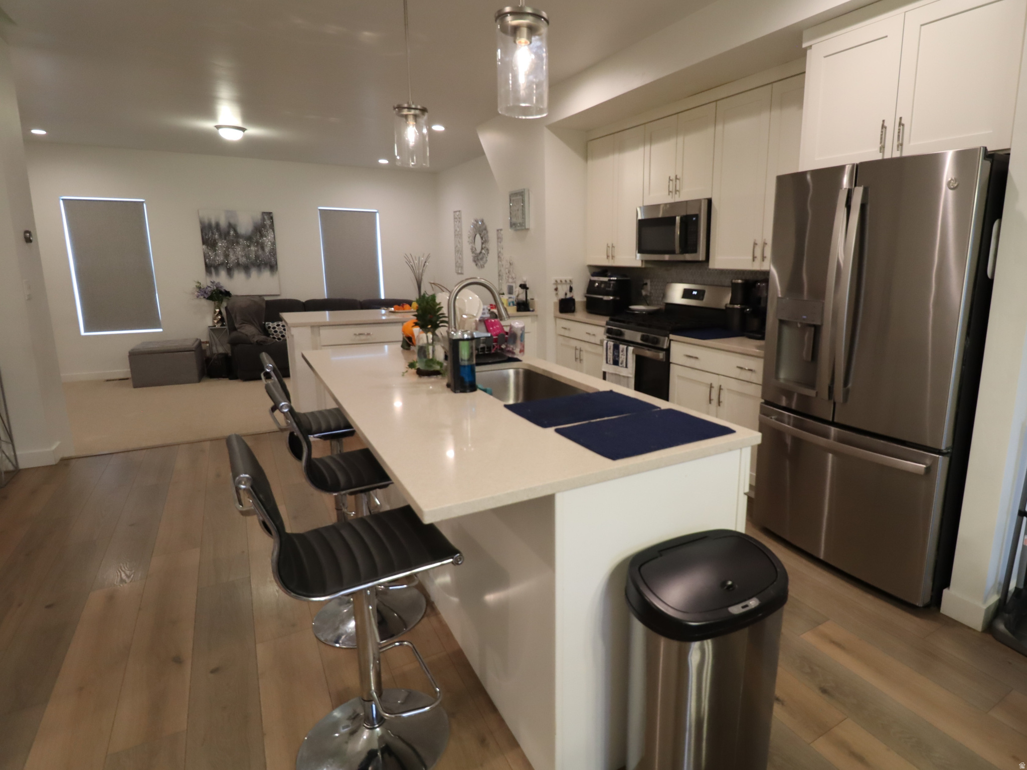 OQUIRRH WEST PHASE 1 - Residential