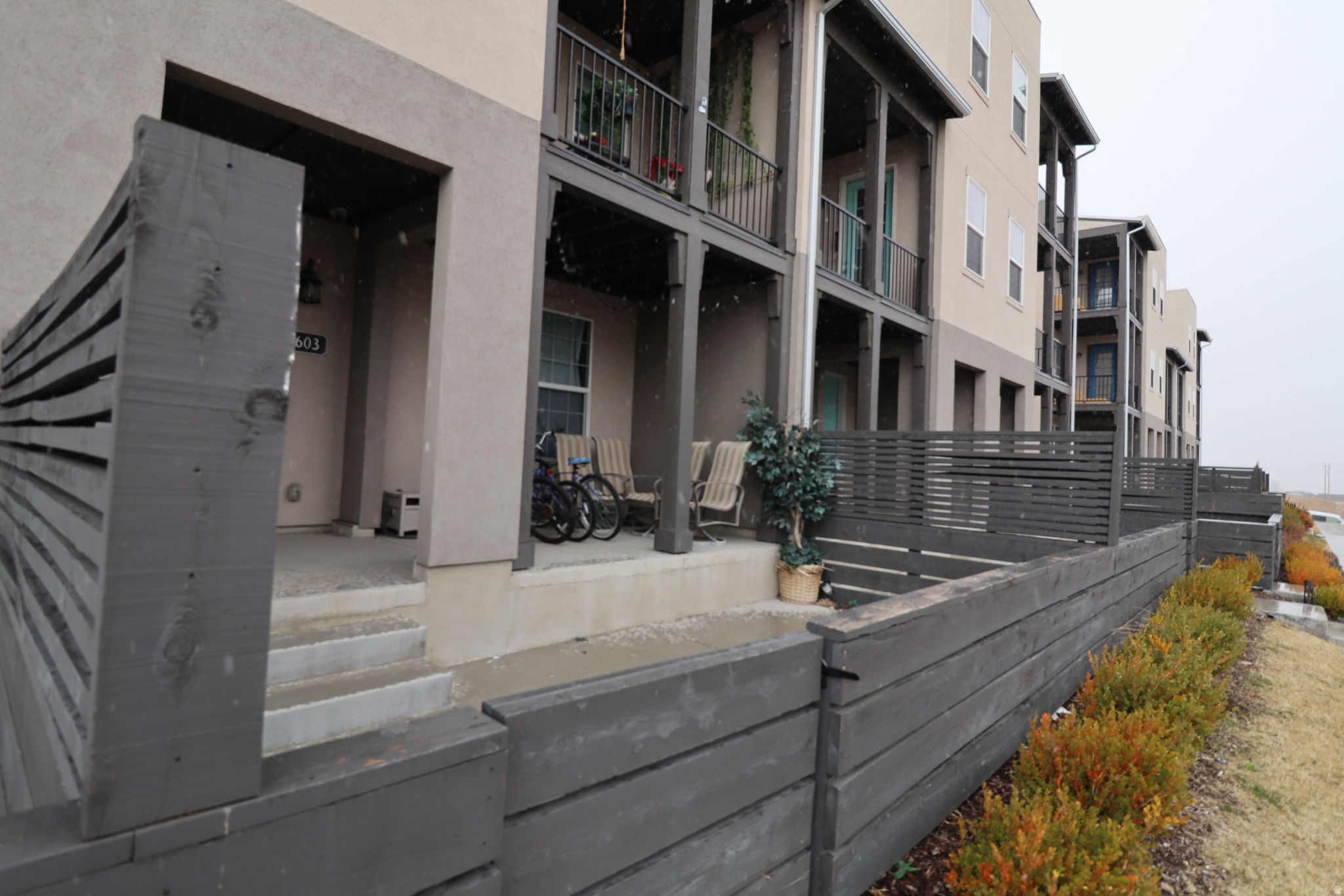 OQUIRRH WEST PHASE 1 - Residential