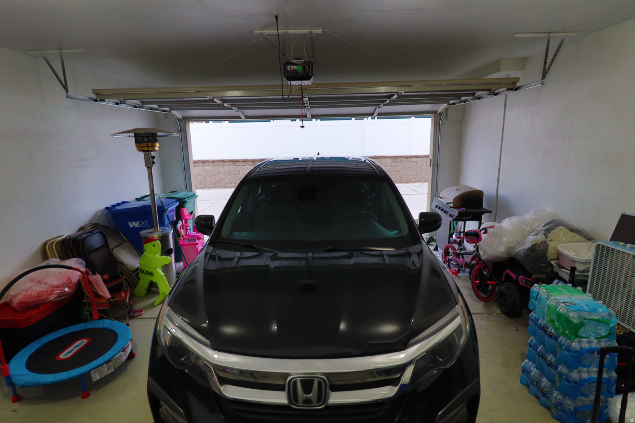 OQUIRRH WEST PHASE 1 - Residential