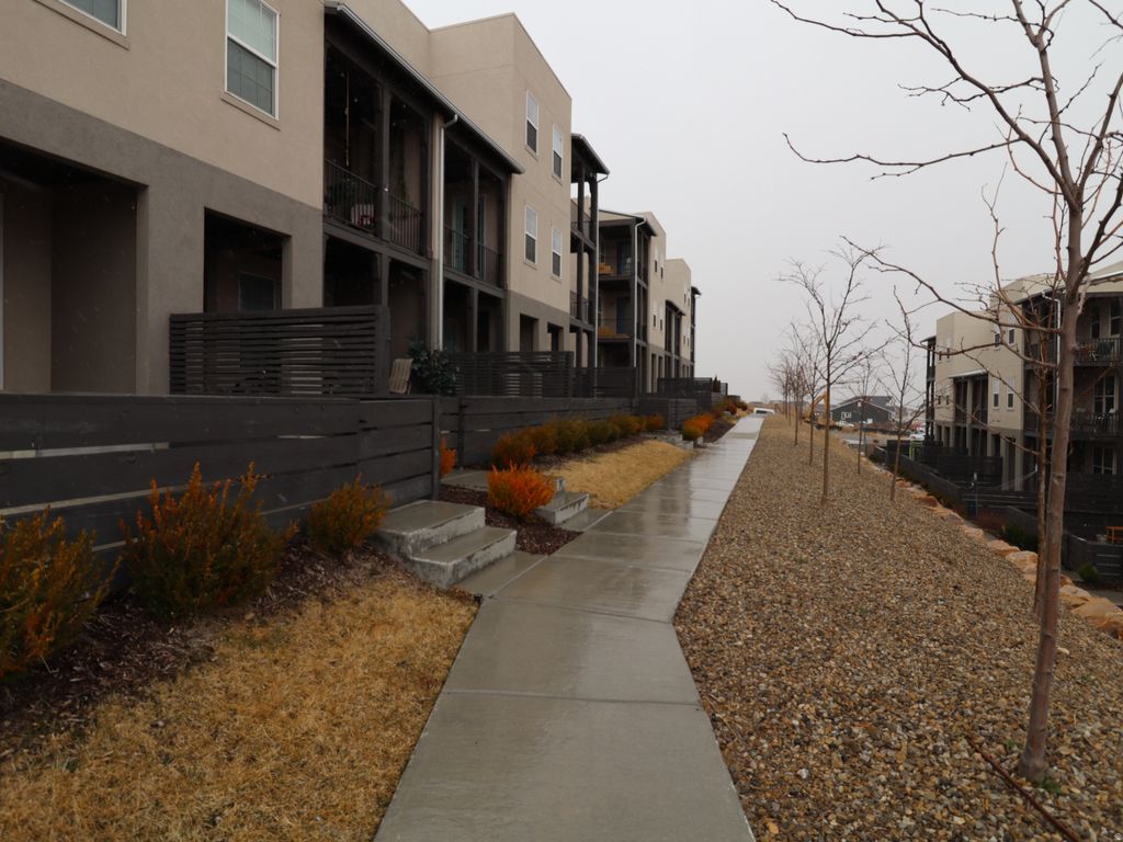 Photo of 7603 S BEAR GULCH RD #166, West Jordan, UT 84081 (MLS # 2141524)